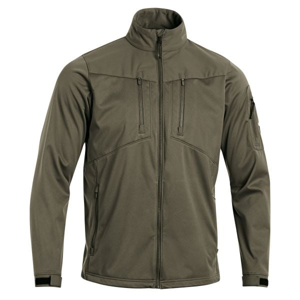 Under Armour Jacket Tactical Gale Force olive | Under Armour Jacket ...