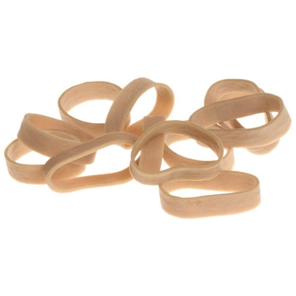 Purchase the ClawGear Rubber Bands Standard 12-Pack by ASMC