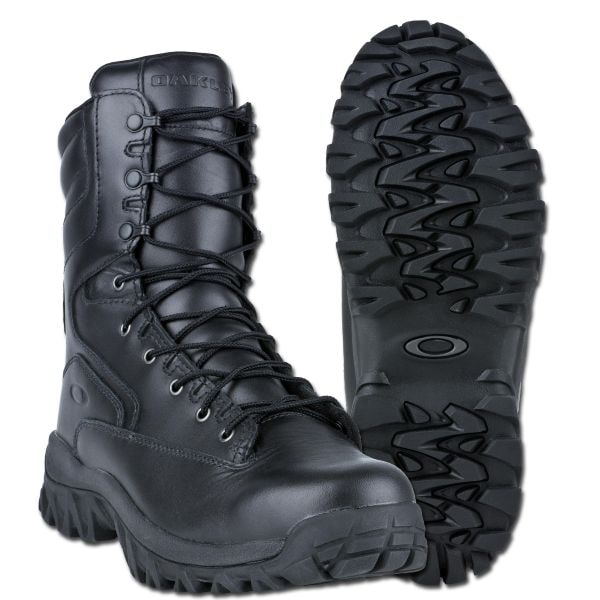 Oakley All Weather SI Boot black | Oakley All Weather SI Boot black ...