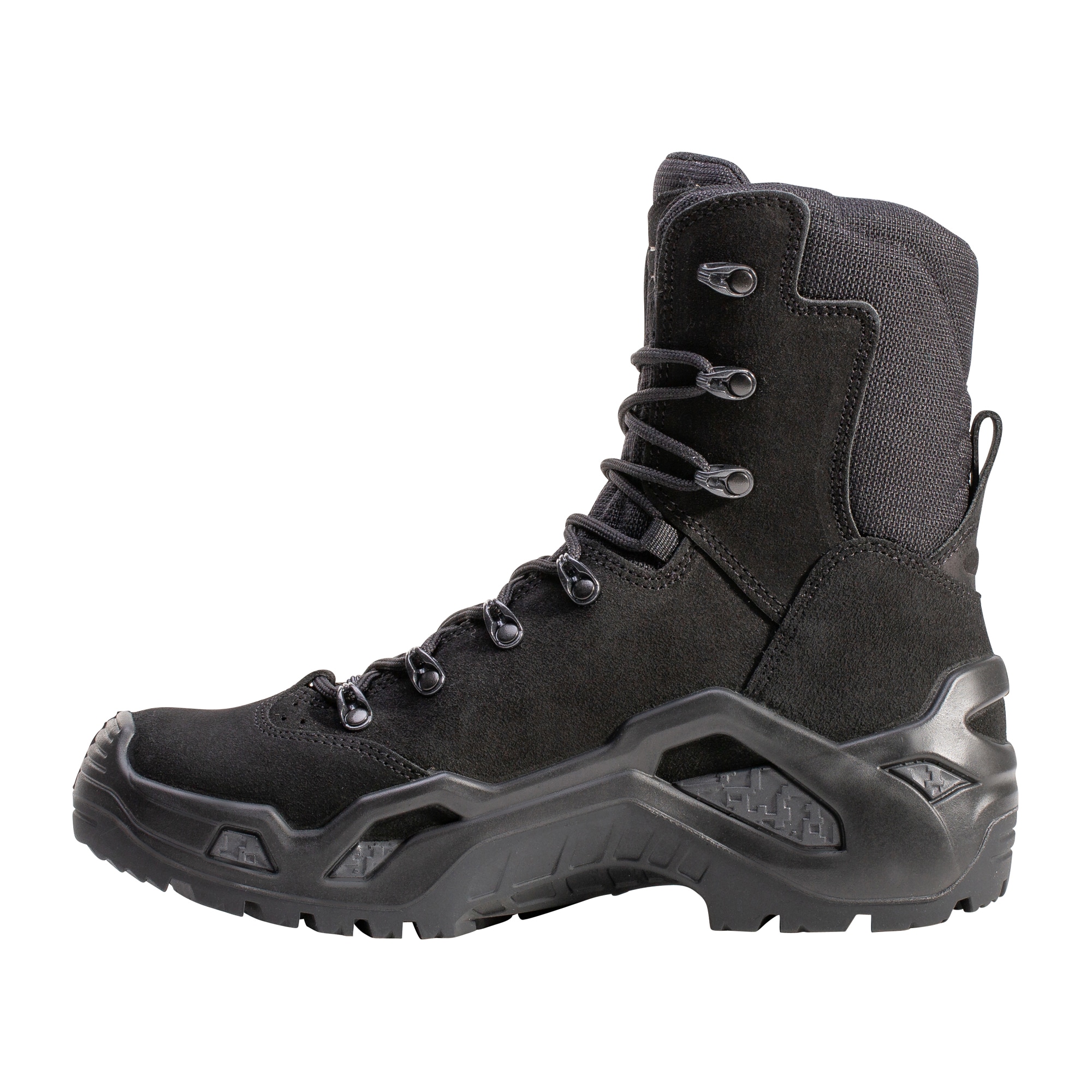 Purchase the LOWA Boot Z-8N GTX C black by ASMC