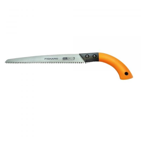 Fiskars Hand Saw with Solid Blade