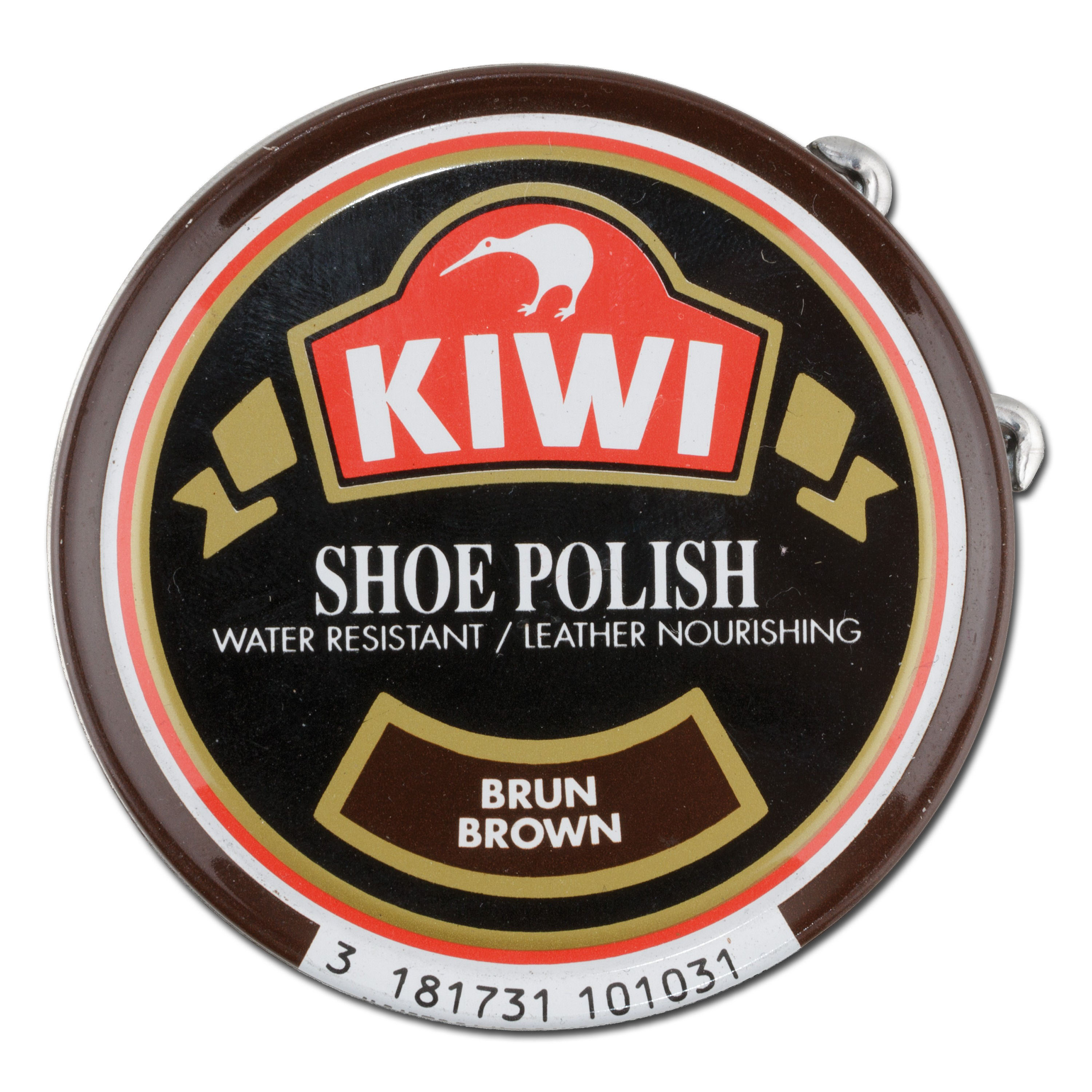 Kiwi Shoe Polish Colors Chart