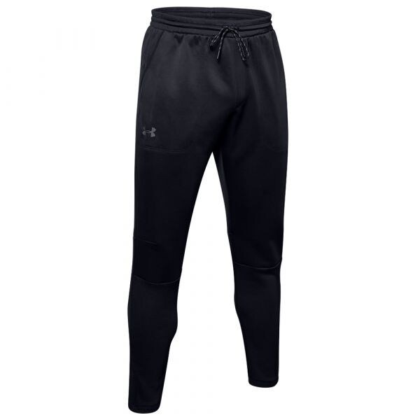 Purchase the Under Armour MK1 Warmup Pant black by ASMC