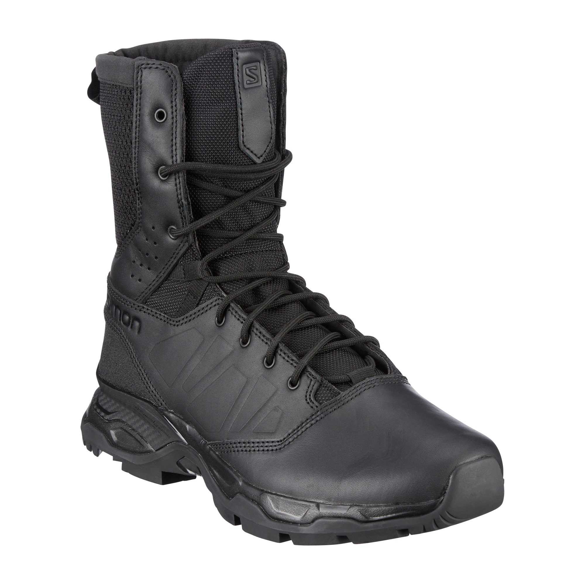 salomon duty boots