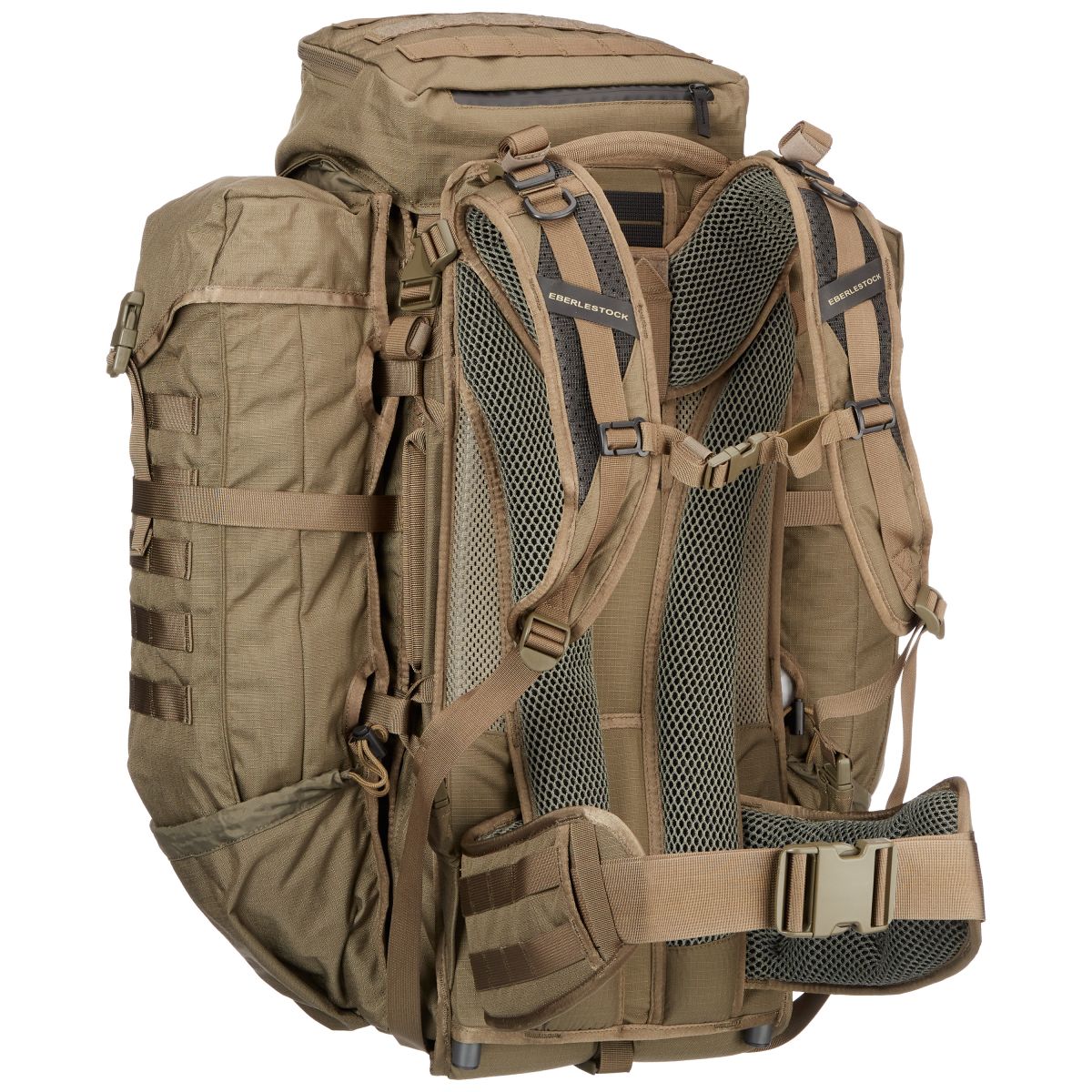 Purchase the Eberlestock Backpack Operator Pack-2 INTEX military