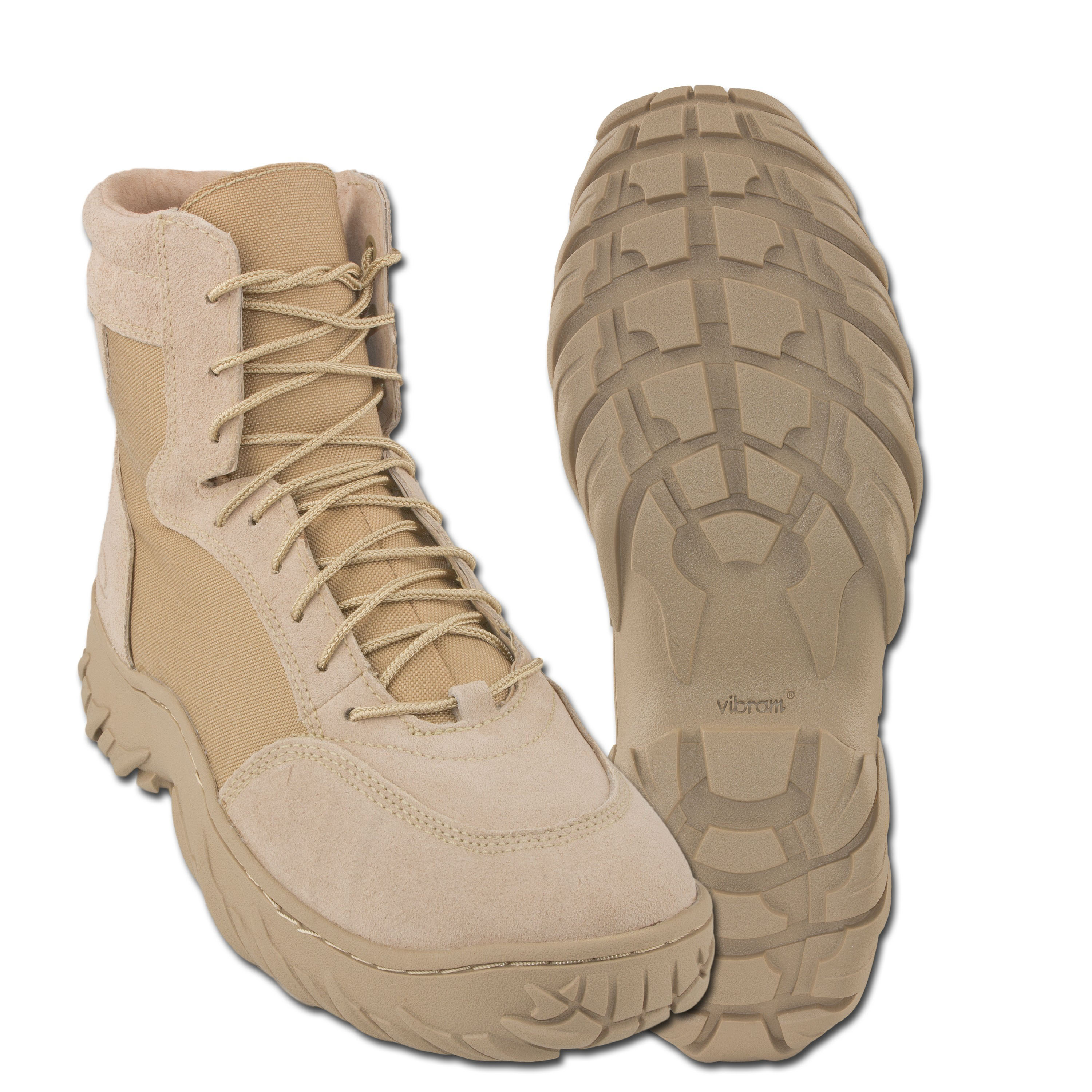 oakley boots desert