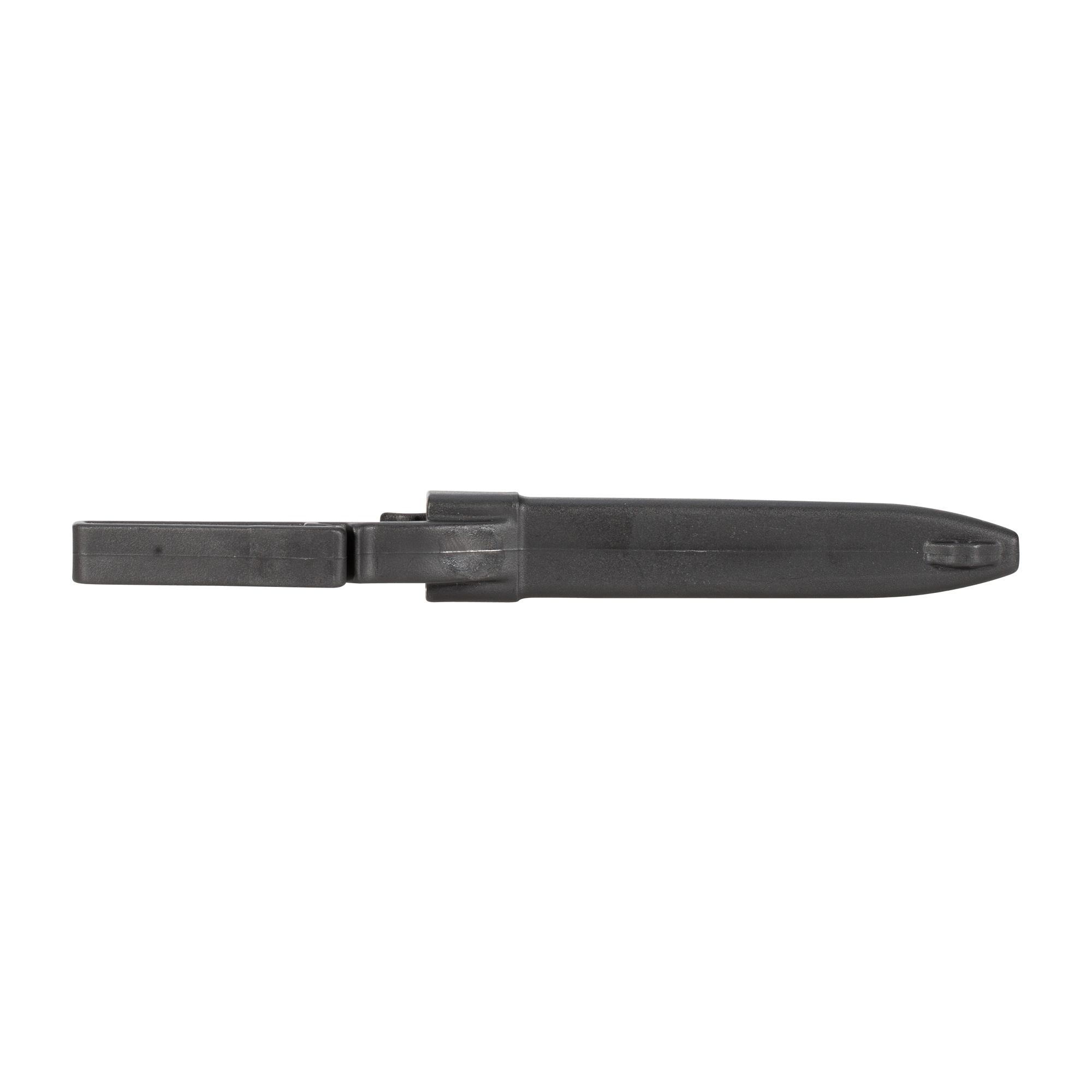 Purchase the Glock Combat Knife Saw Back black by ASMC
