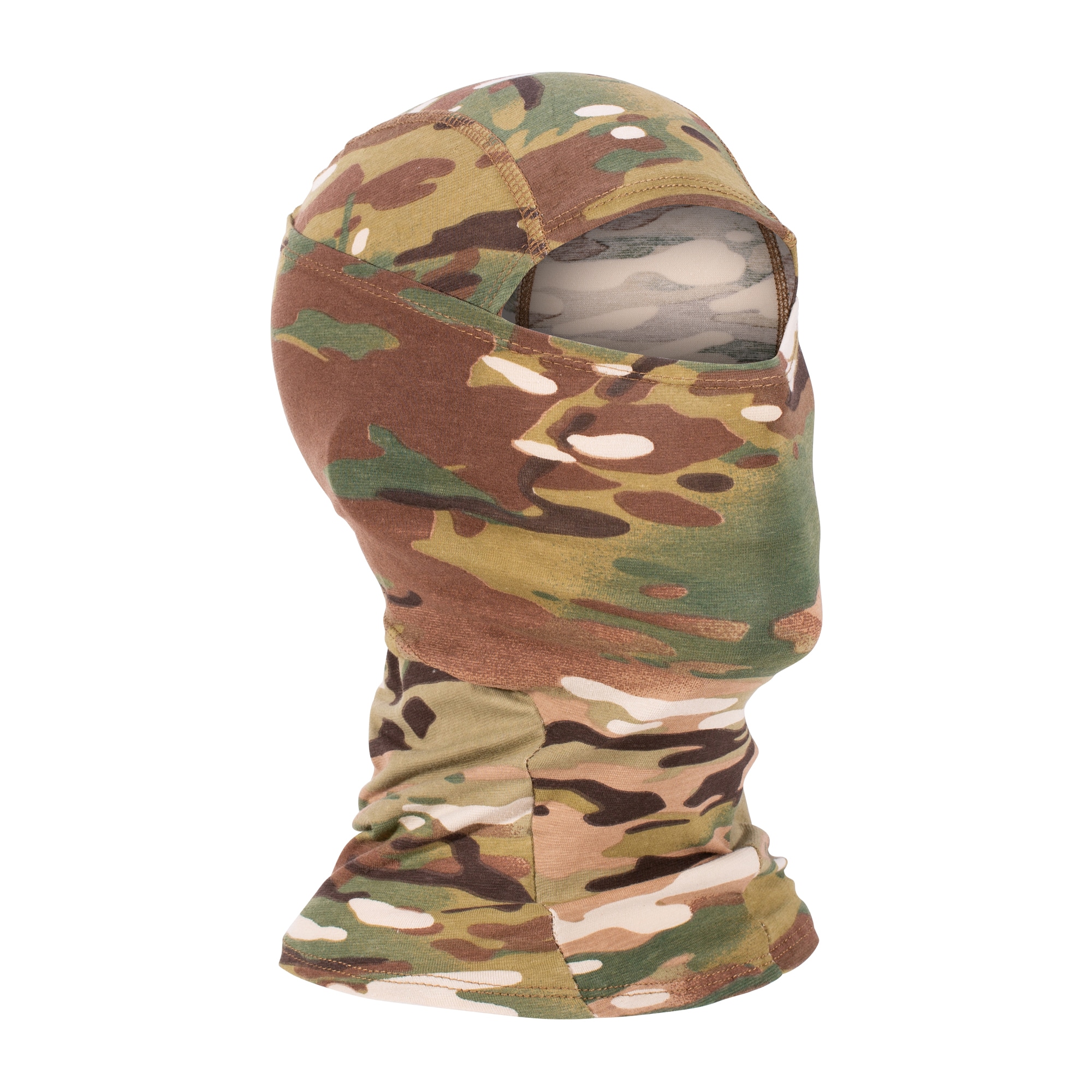 Purchase the Defcon 5 Face Mask multicamo by ASMC