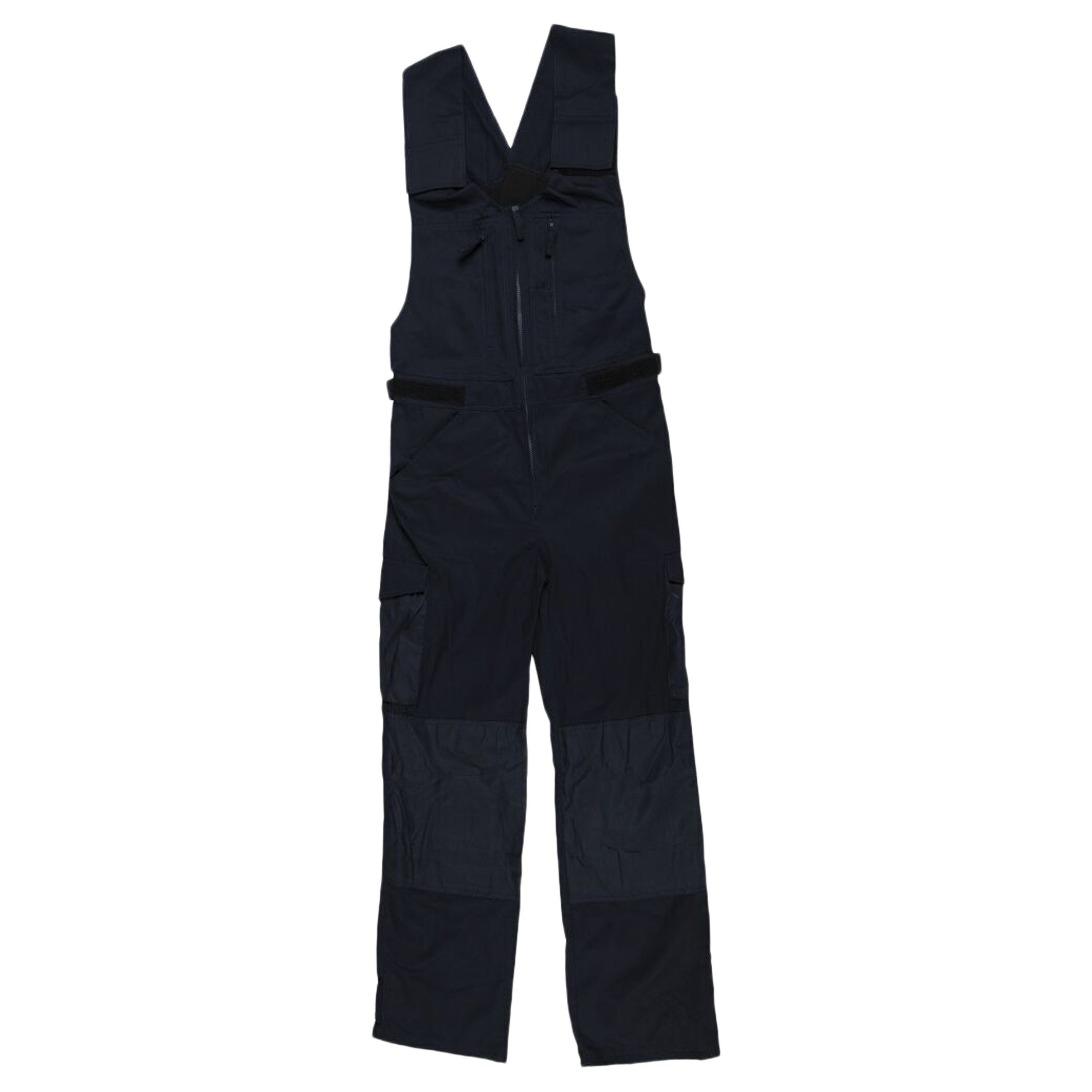 Used Snickers Work Coverall blue | Used Snickers Work Coverall blue ...