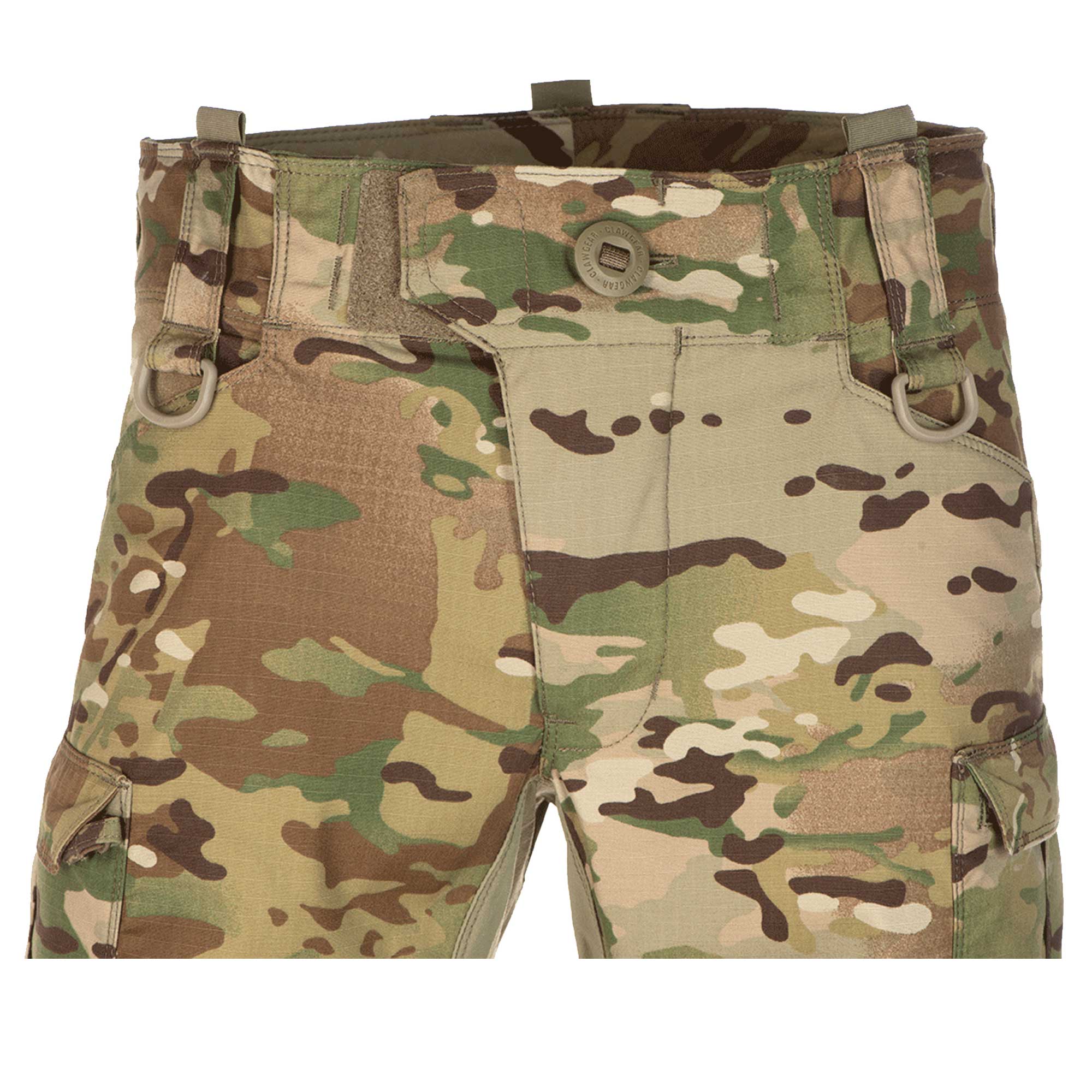 Purchase the Clawgear MK.II Operator Combat Pant multicam by ASM