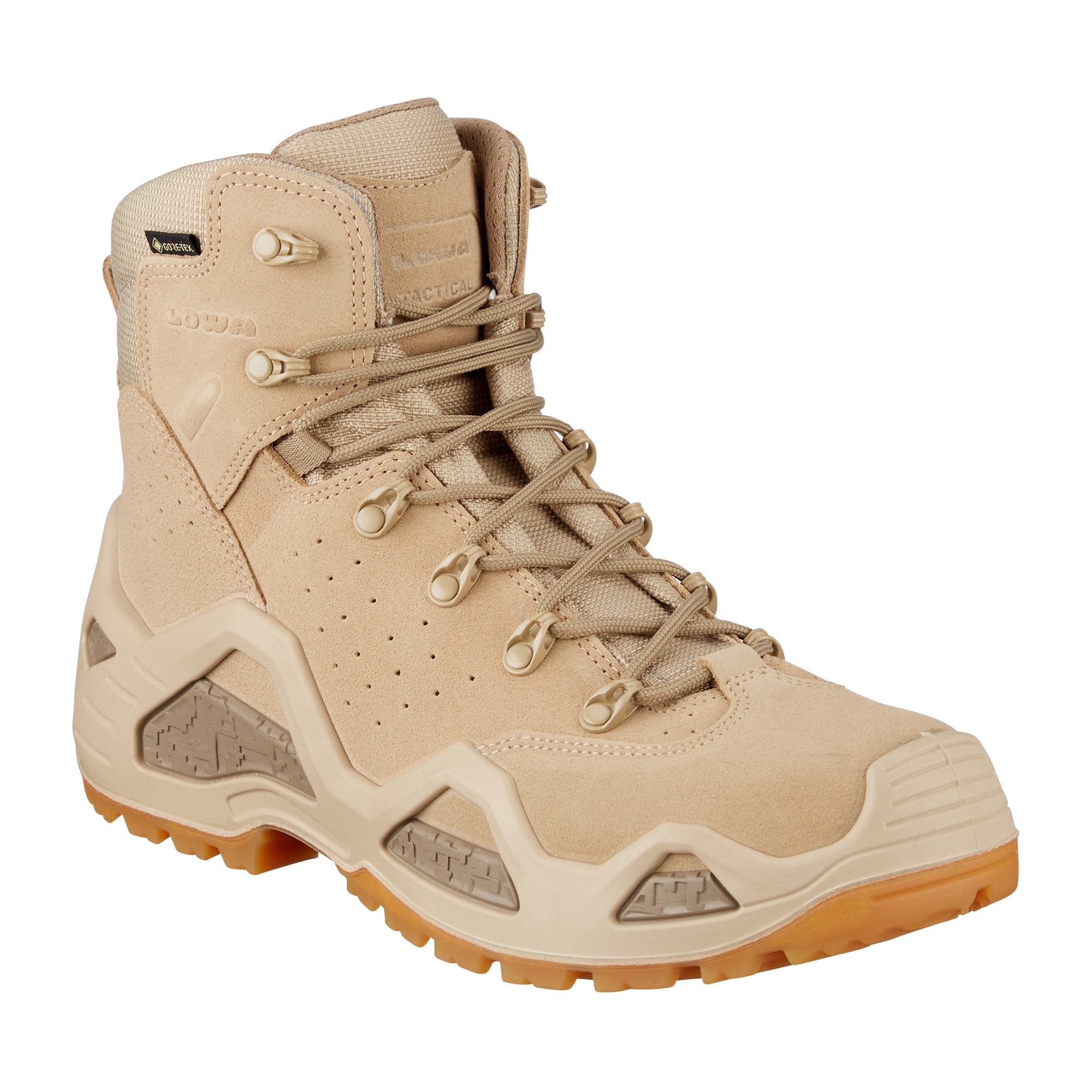 Boots LOWA Z-6S GTX® desert 