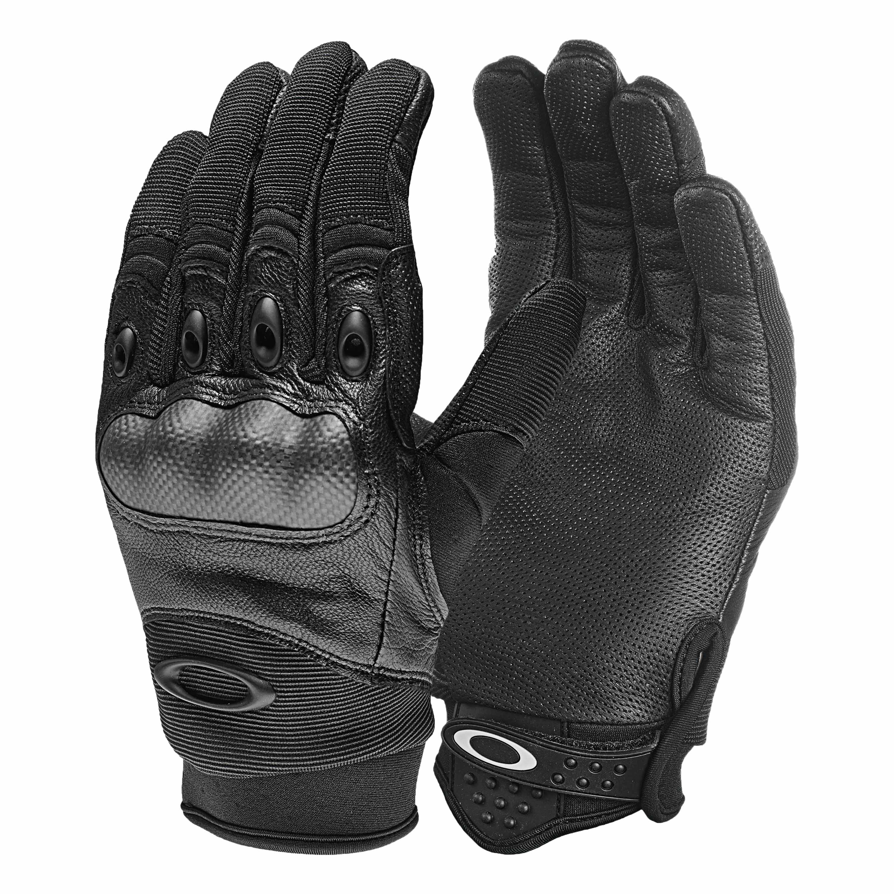 Pilot 2.0 Gloves black 
