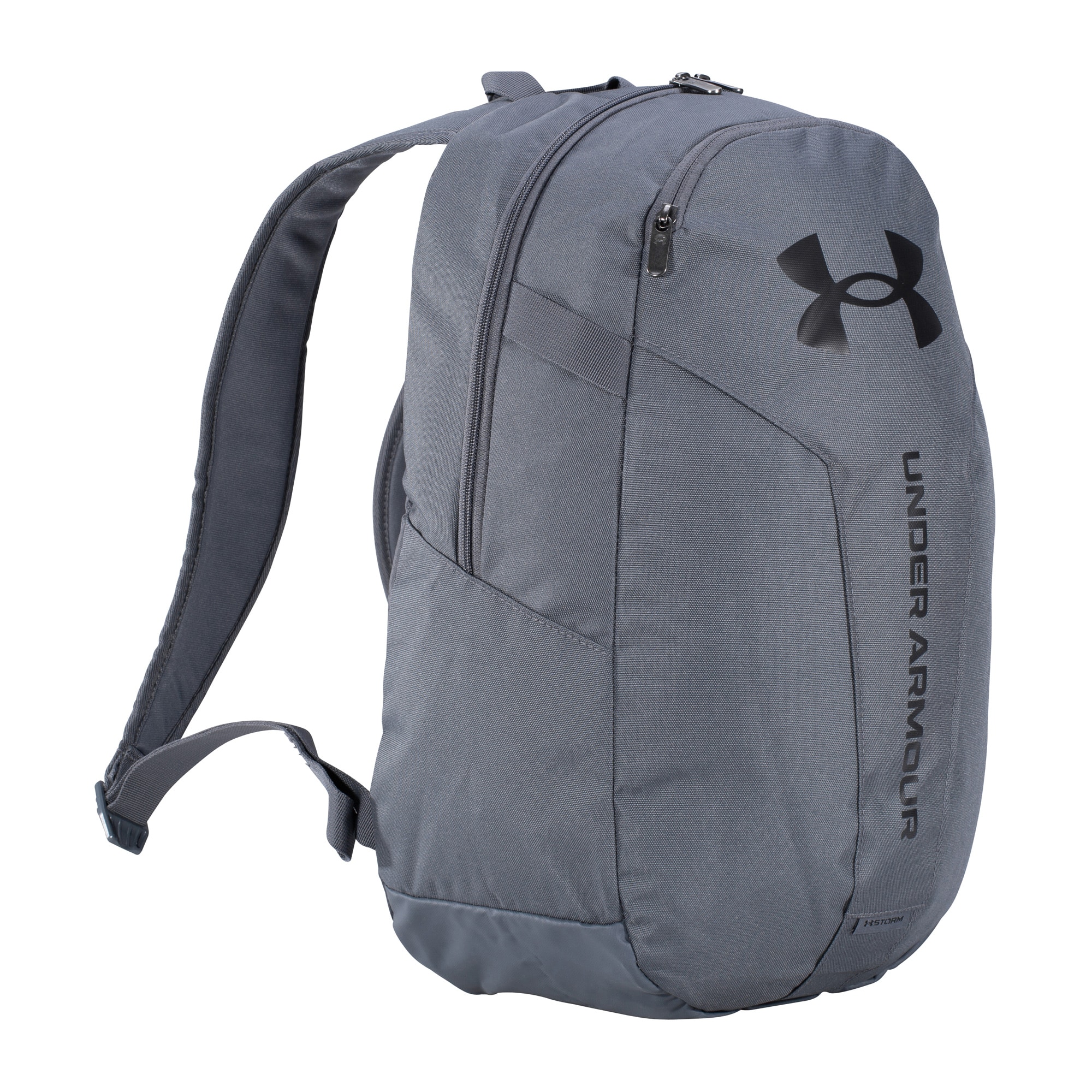Purchase the Under Armour Backpack Hustle Lite pitch gray by ASM