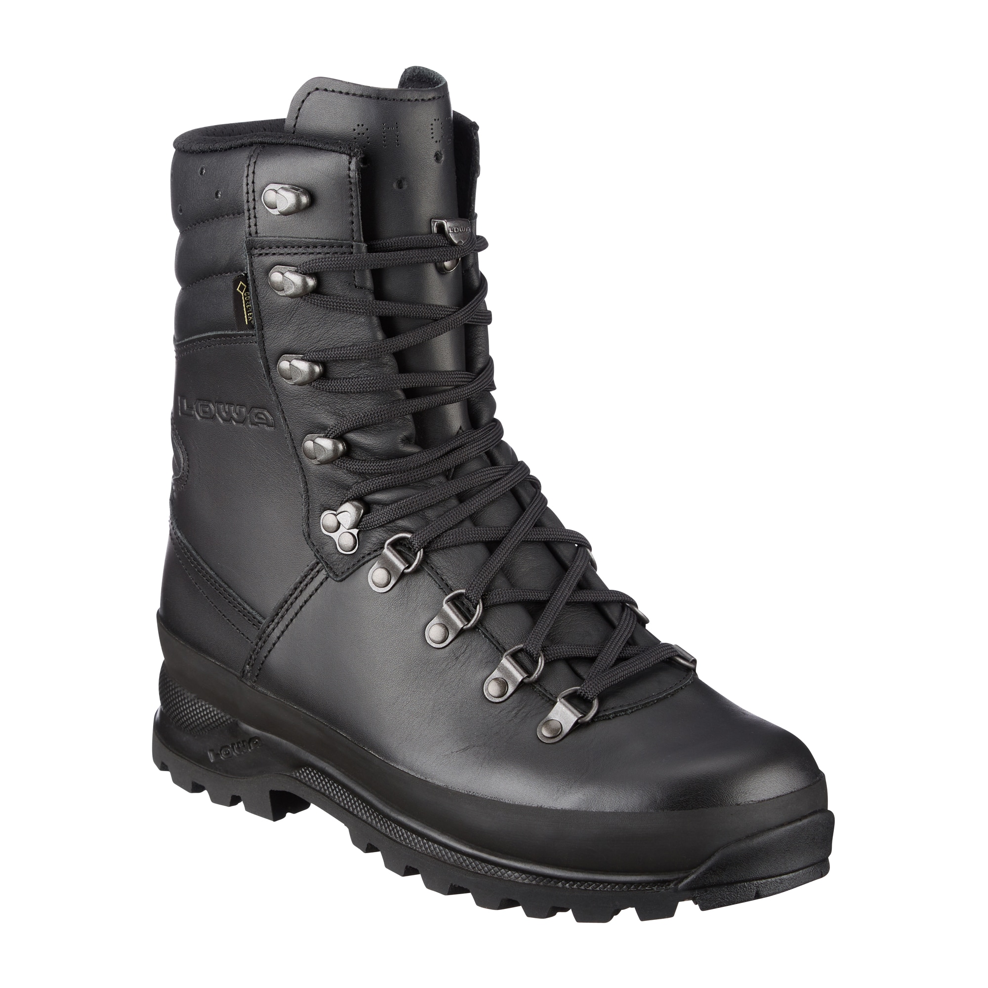 tactical boots lowa