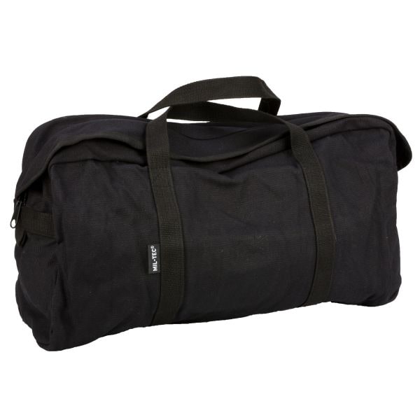 Purchase the Mil-Tec Deployment Bag Large black by ASMC