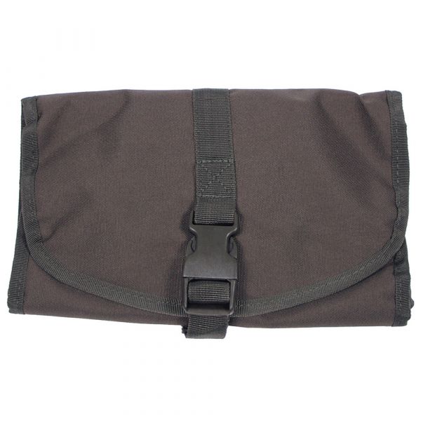 Purchase the MFH Roll-Up Hygiene Bag olive by ASMC