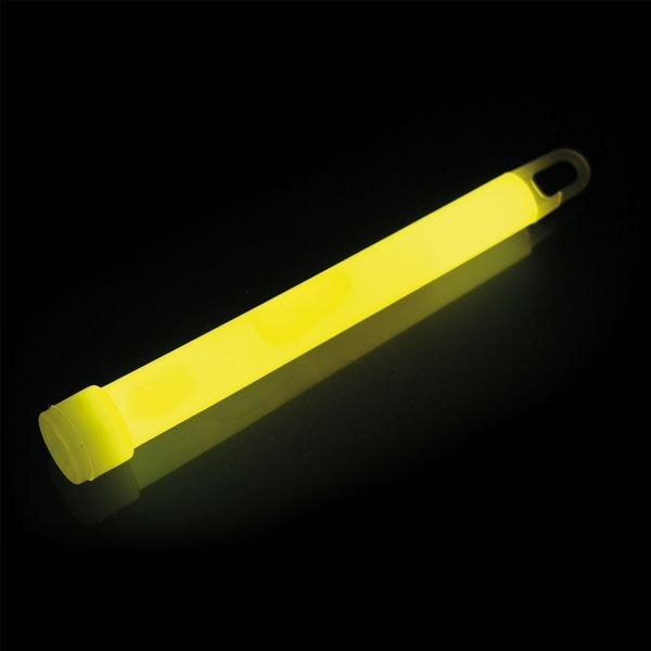 KNIXS Power Glow Stick yellow by ASMC
