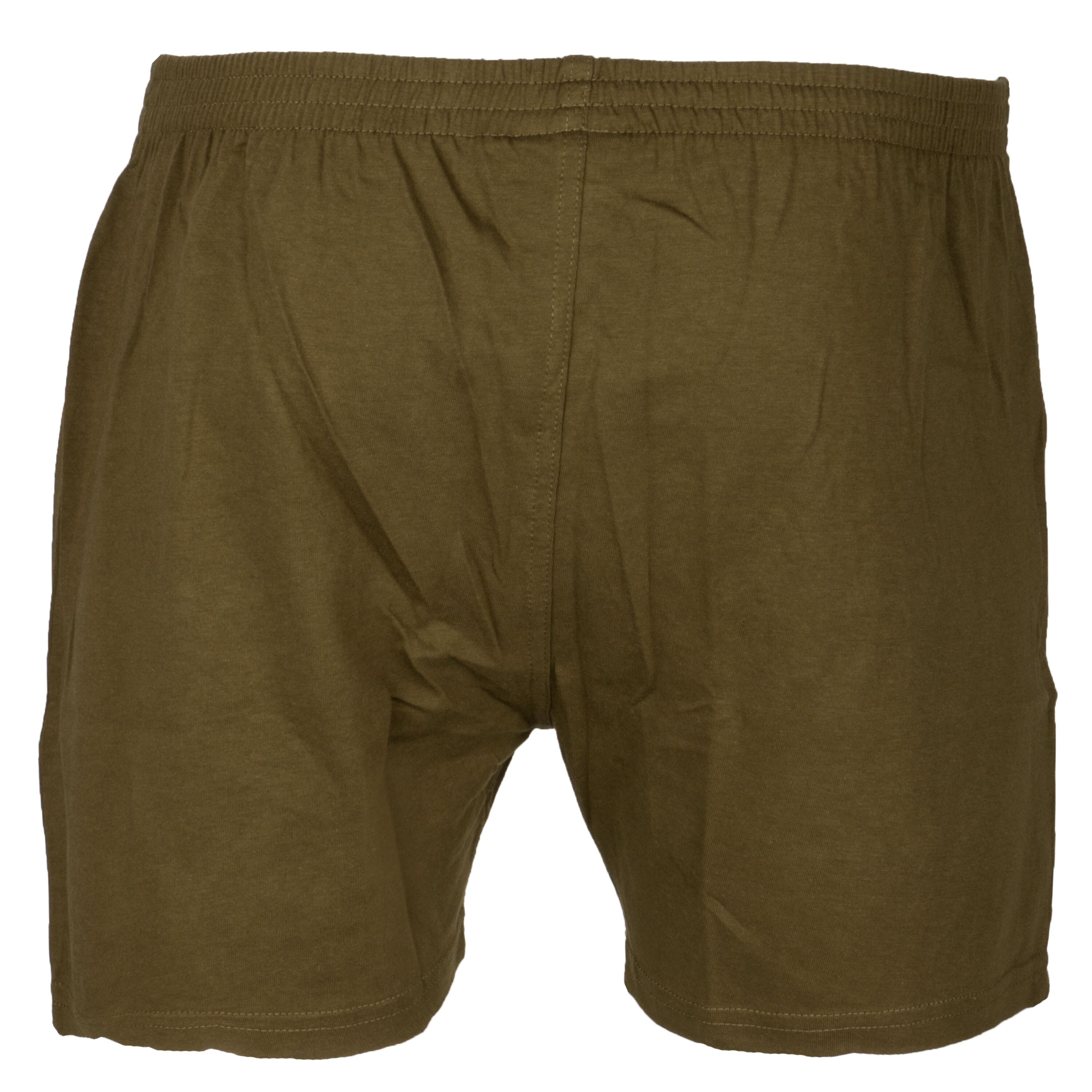 Purchase the Mil-Tec Boxer Shorts olive by ASMC