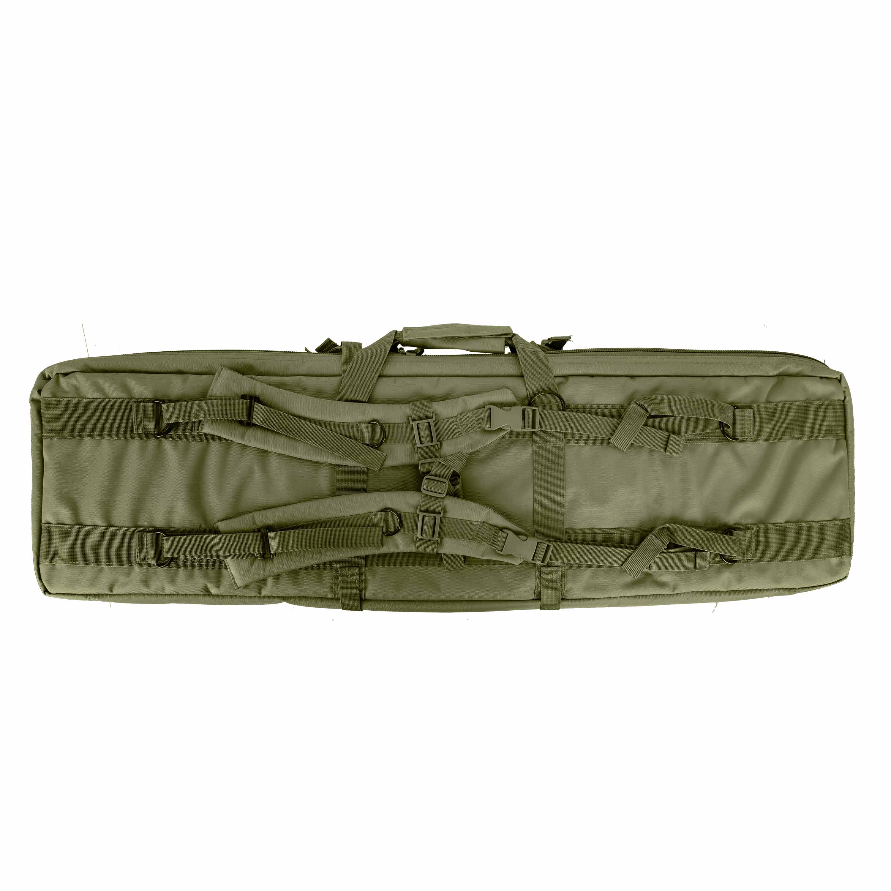 Mil-Tec Rifle Bag olive | Mil-Tec Rifle Bag olive | Cases | Accessories ...