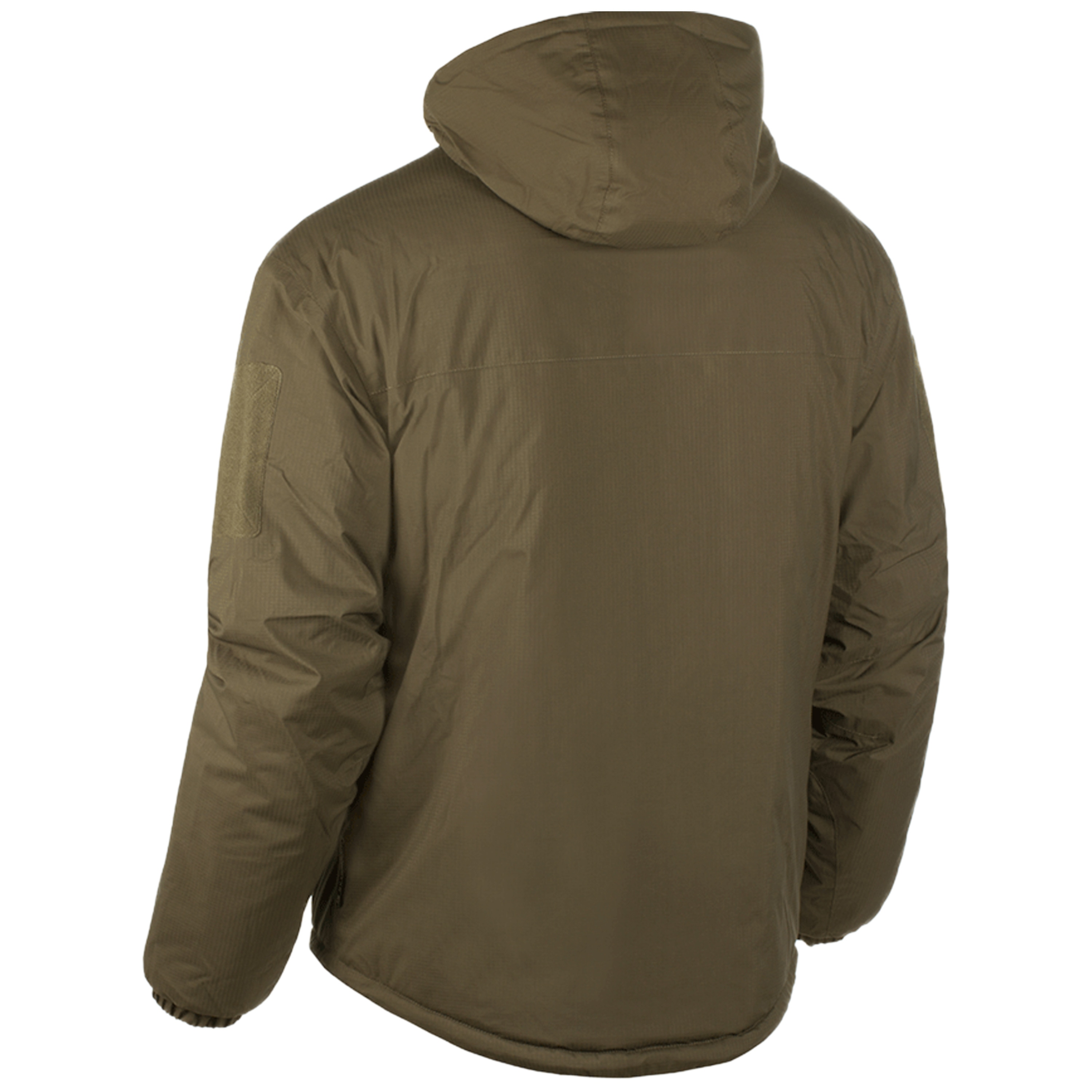 Purchase the Clawgear Jacket CIM stone gray/olive by ASMC