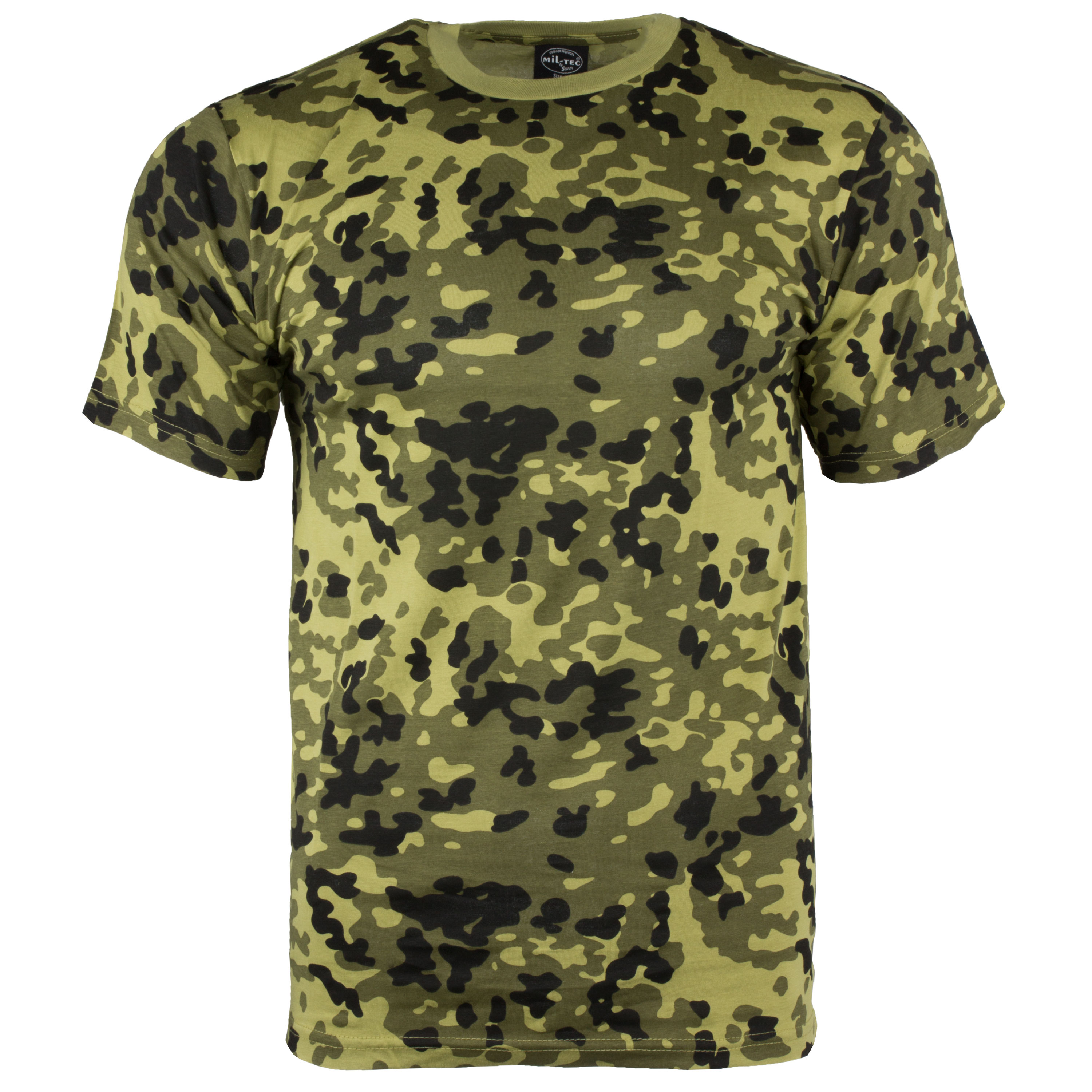 T-Shirt danish-camo | T-Shirt danish-camo | Shirts | Shirts | Men ...