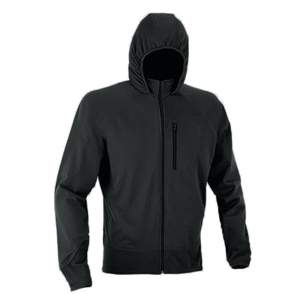 Purchase the Defcon 5 Fleece Jacket Tactical with Hood black by