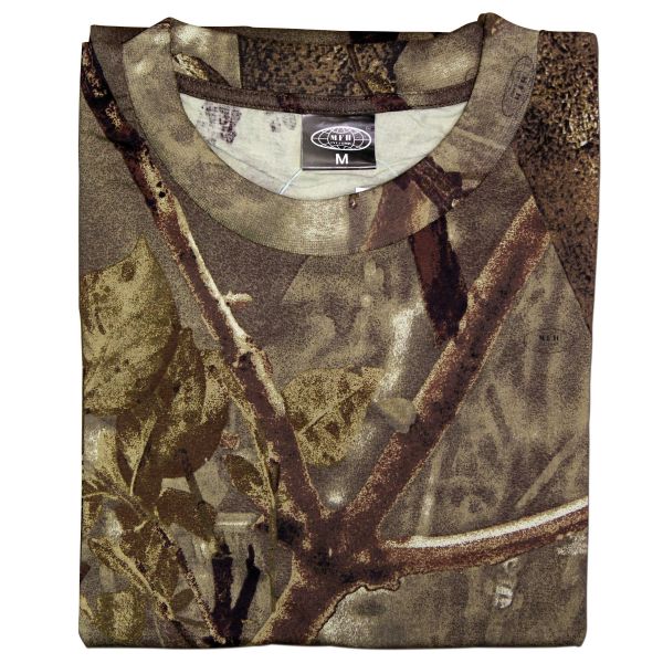 Purchase the T-Shirt Hunter brown by ASMC