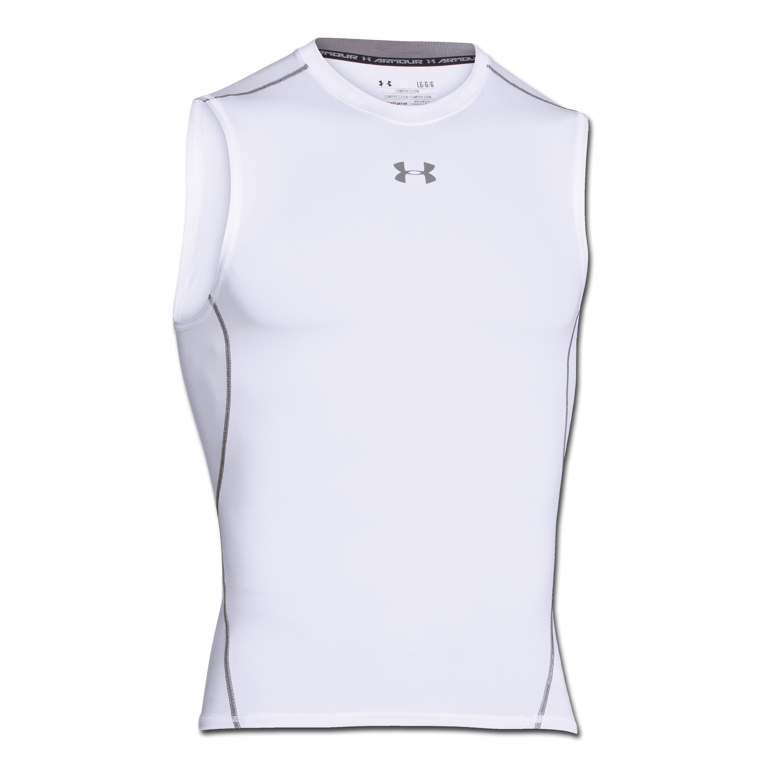 Purchase the Under Armour Shirt HG ARMOUR Compression Sleeveless