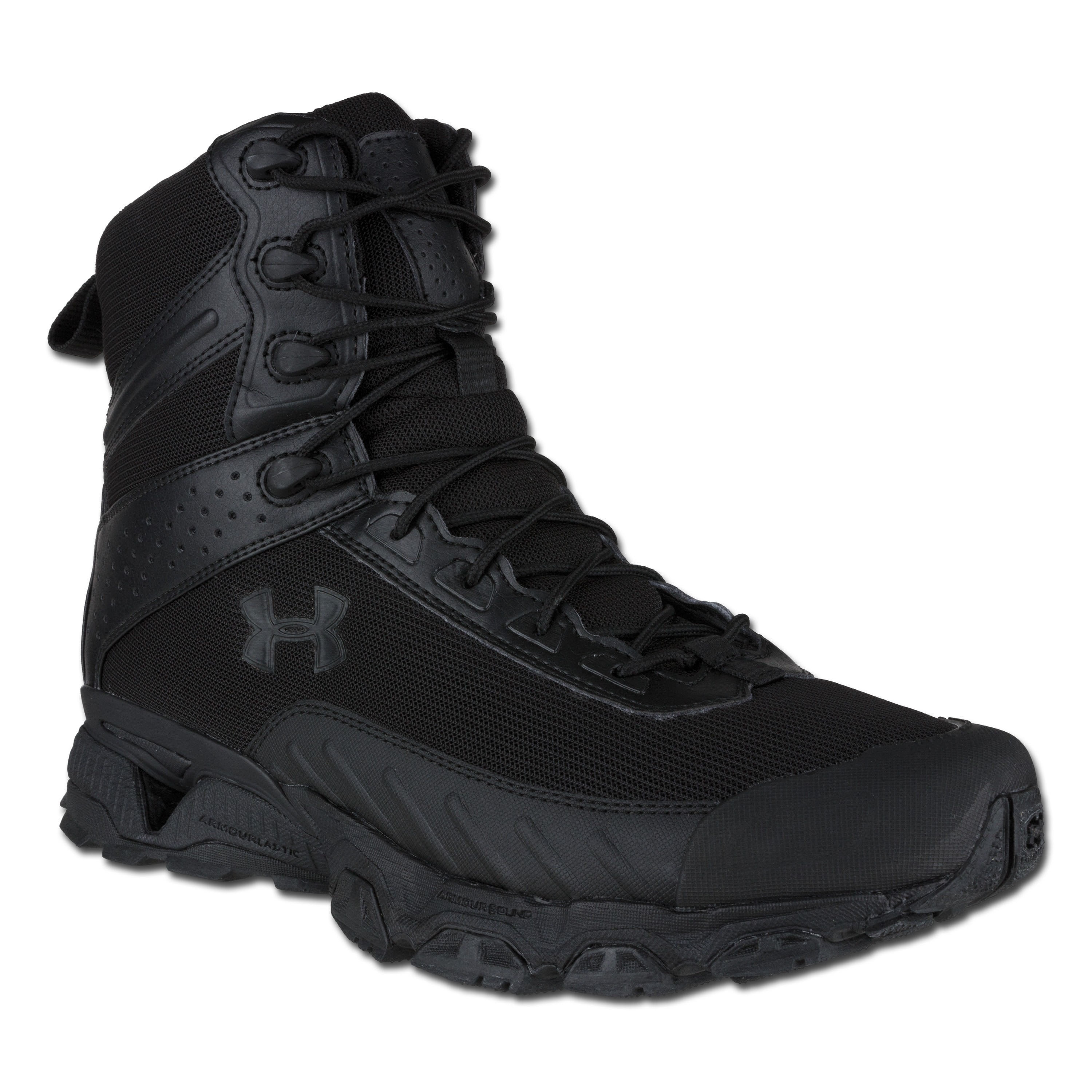 explosie diepvries Toegangsprijs Under Armour Valsetz Tactical Boot black | Under Armour Valsetz Tactical  Boot black | Combat Boots | Boots | Footwear | Clothing