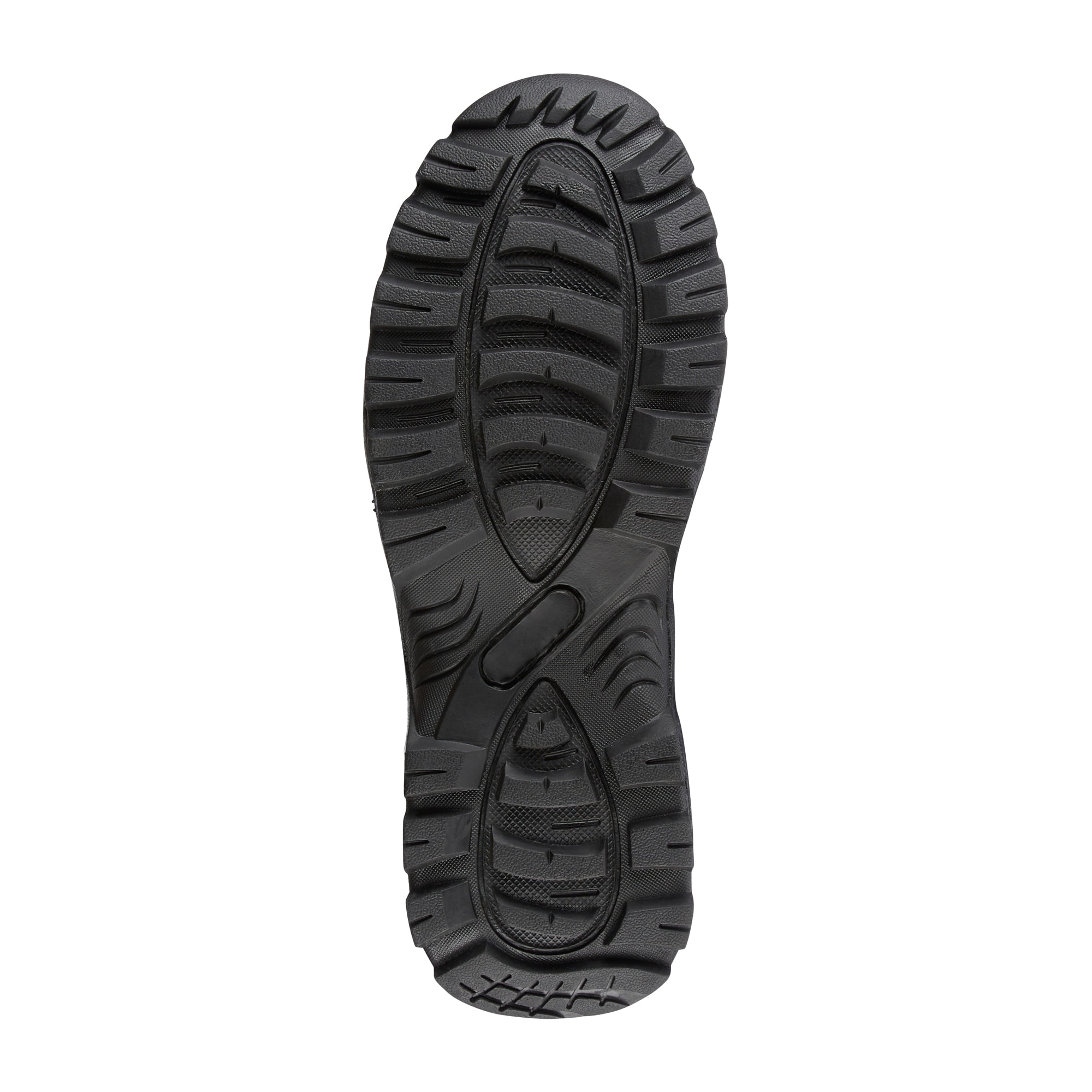 Purchase the Mil-Tec Tactical Boots Two-Zip black by ASMC