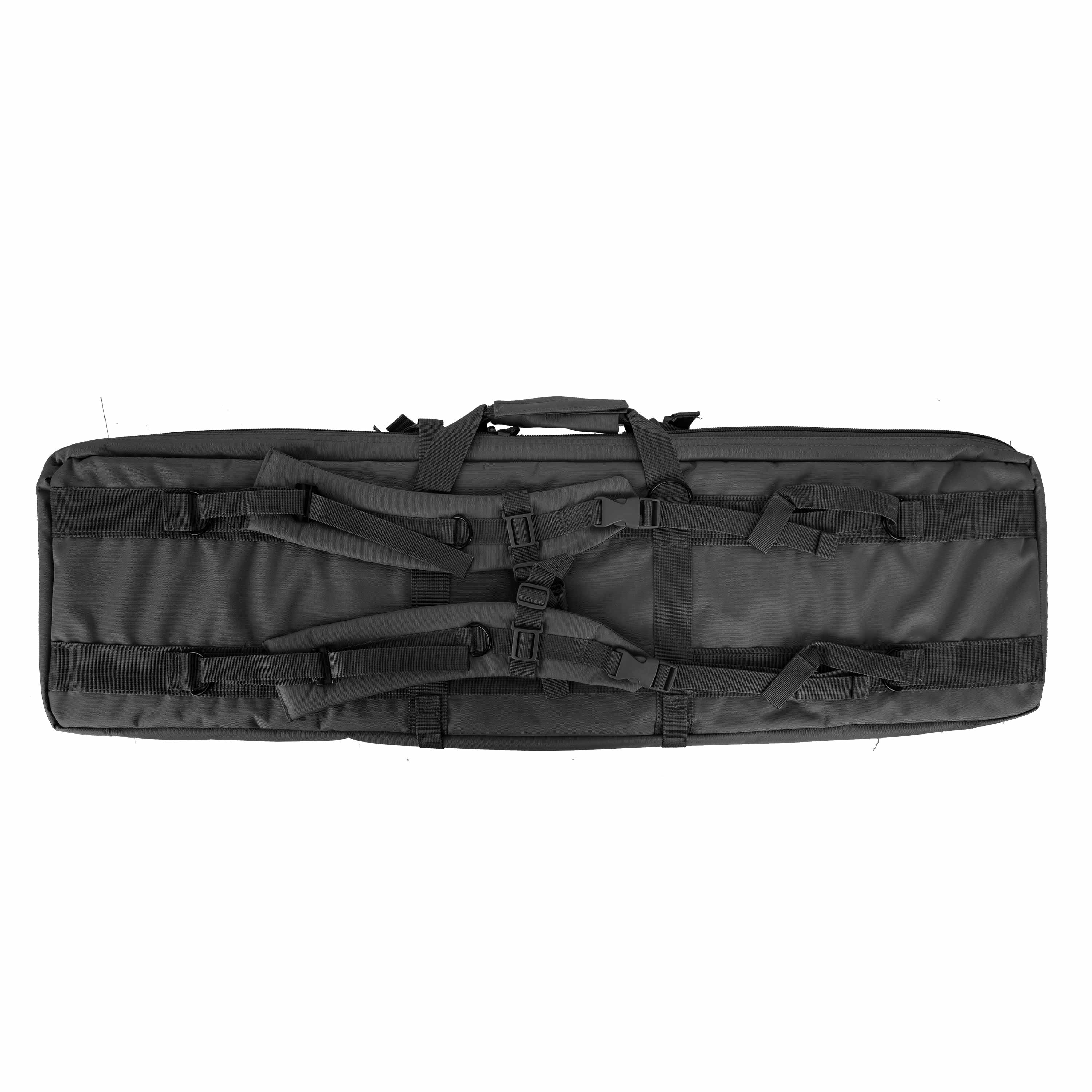 Mil-Tec Rifle Bag black | Mil-Tec Rifle Bag black | Cases | Accessories ...