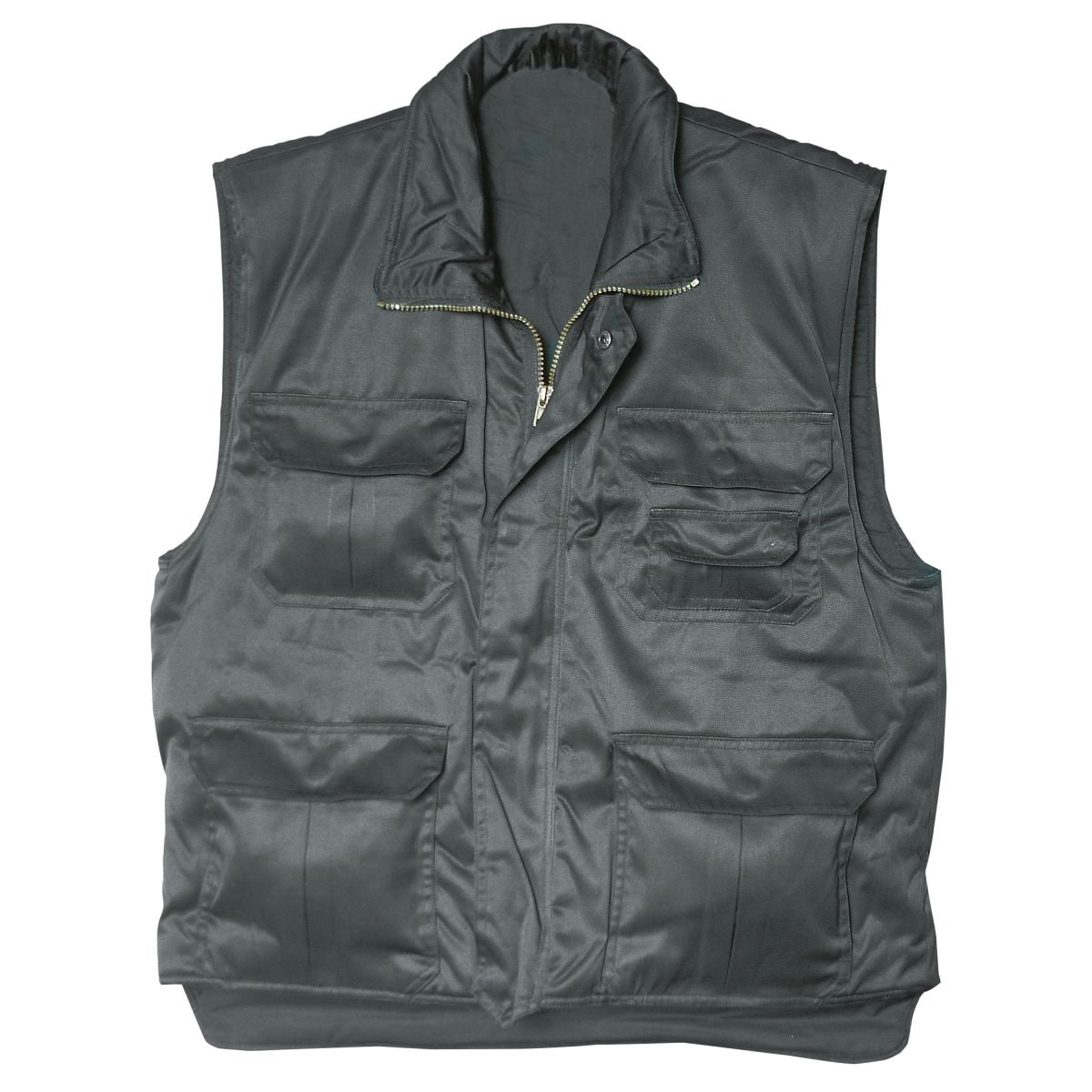 Purchase the Ranger Vest black by ASMC