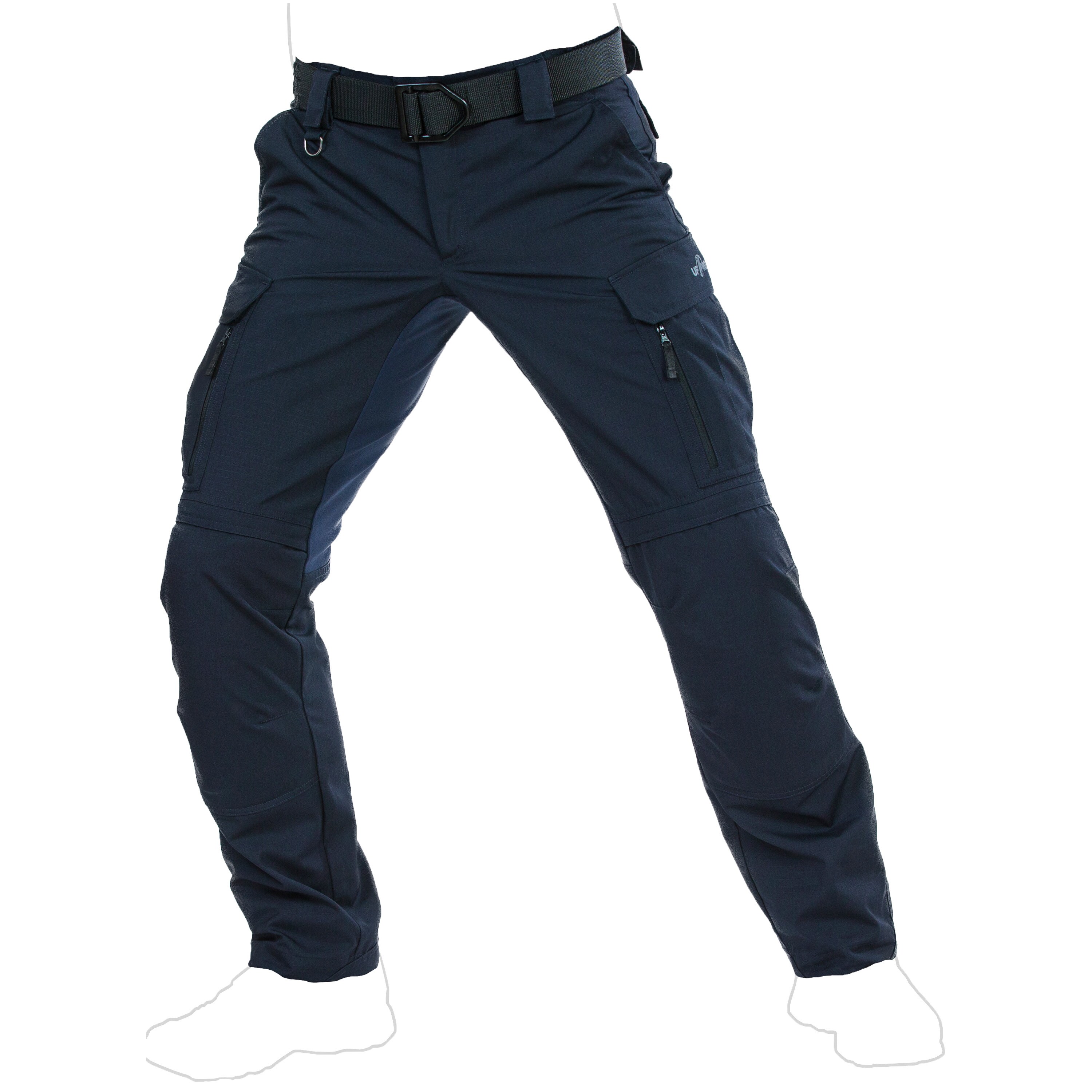 Purchase the UF Pro Pants P-40 Classic navy blue by ASMC