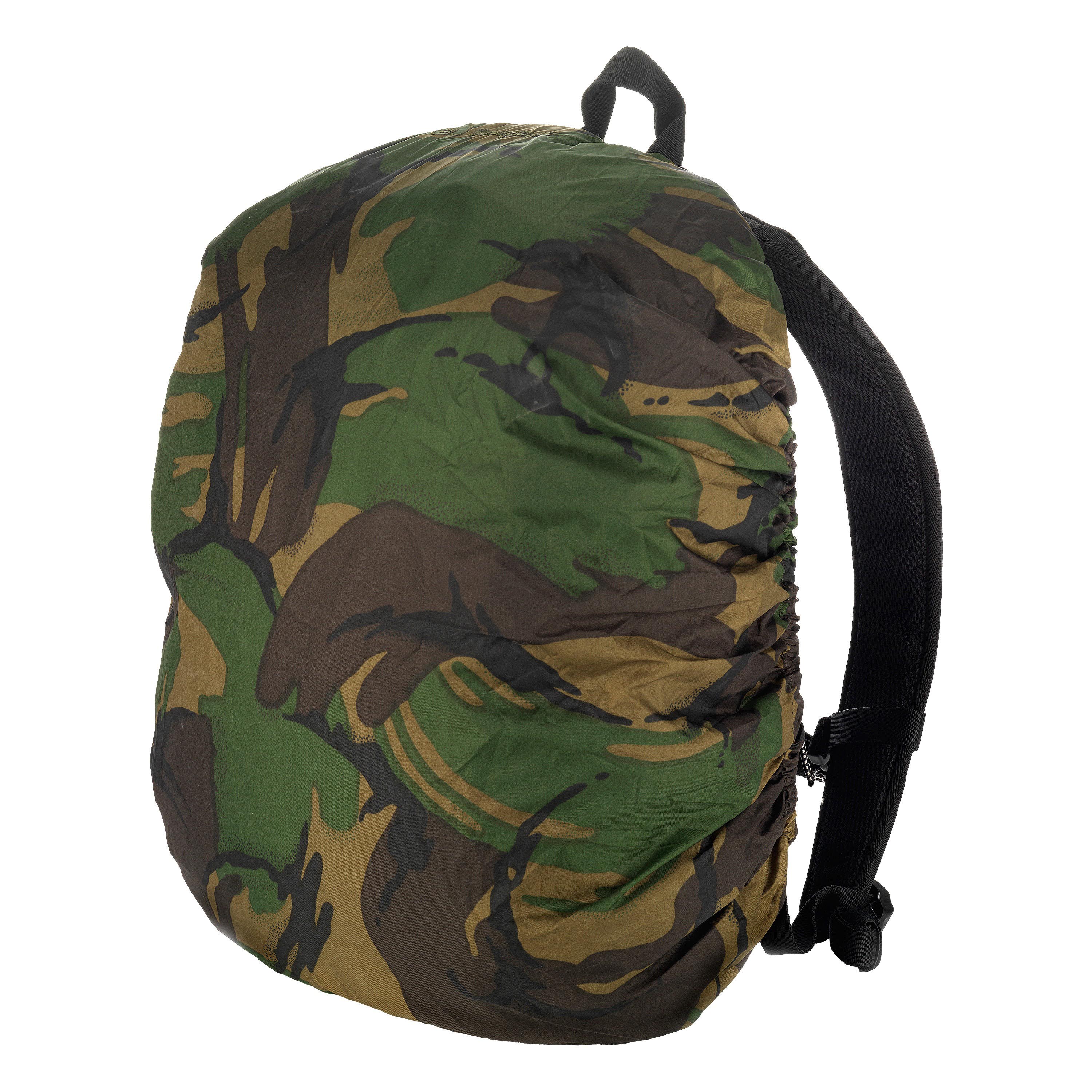 Snugpak Backpack Cover Aquacover 35 L camo | Snugpak Backpack Cover ...