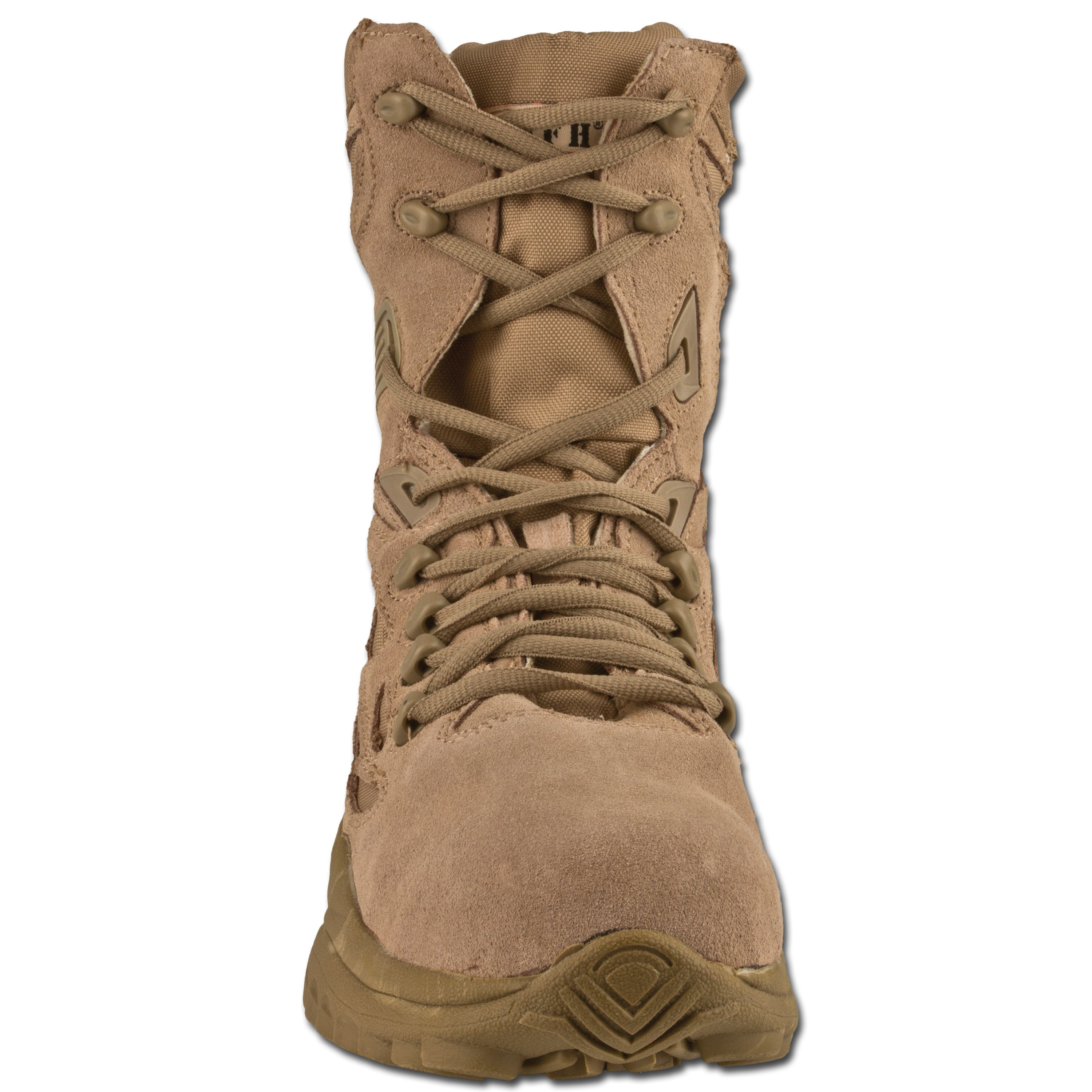 Purchase the MFH Tactical Boots coyote by ASMC