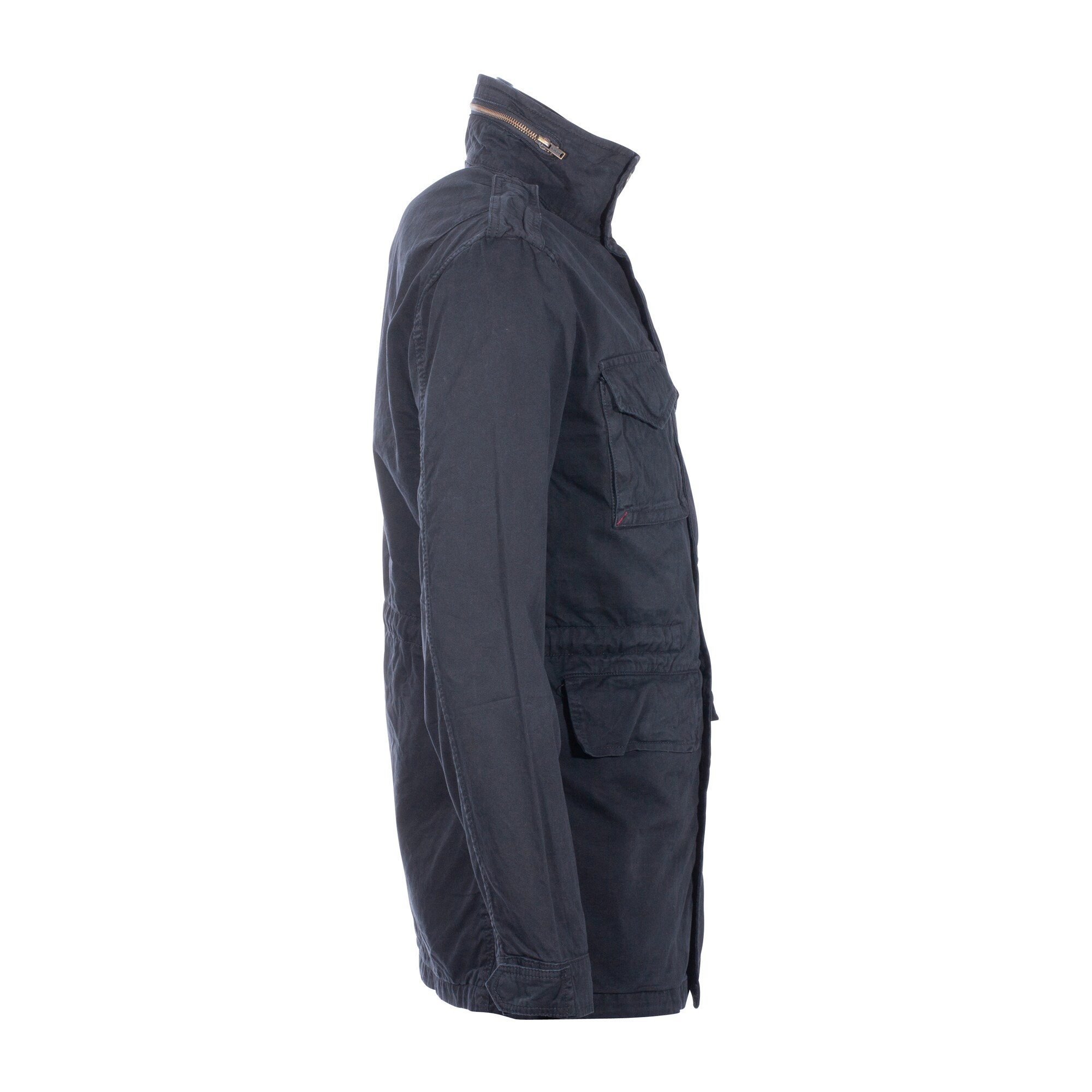 Purchase the Alpha Industries Field Jacket black by Huntington A