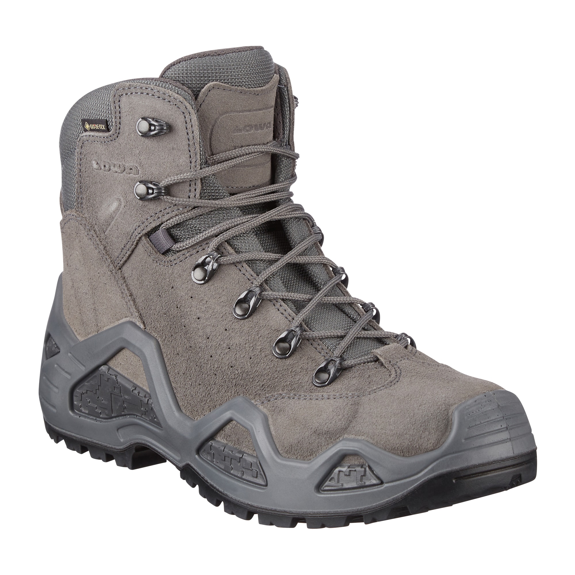 Purchase the LOWA Boots Z-6S GTX wolf 
