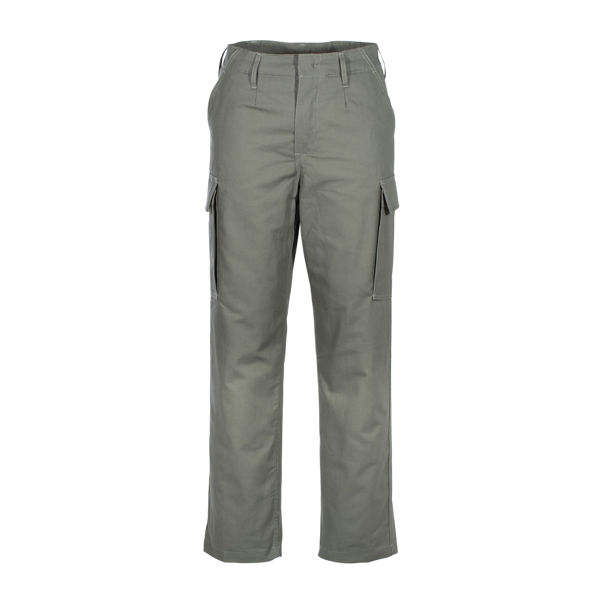 Purchase the BW Moleskin Pants with Thermal Liner olive by ASMC