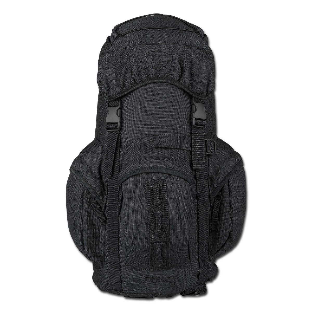 Purchase the Backpack Pro Force New Forces 25 L black by ASMC