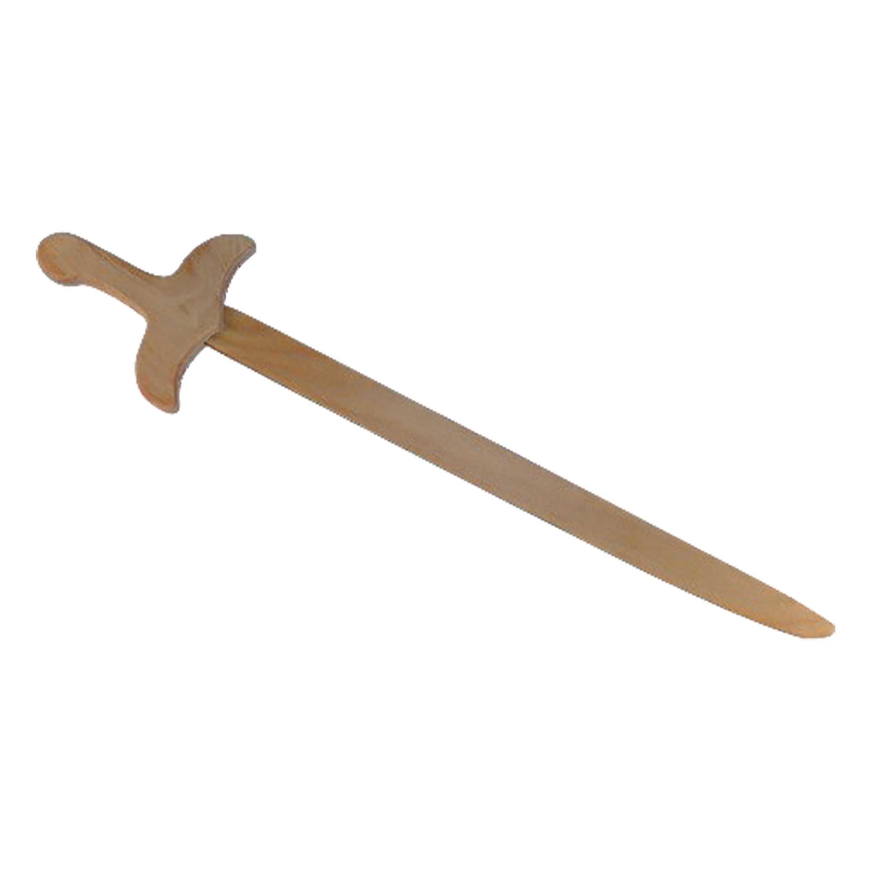Fencing Sword Wood | Fencing Sword Wood | Wooden Toys | Toys ...