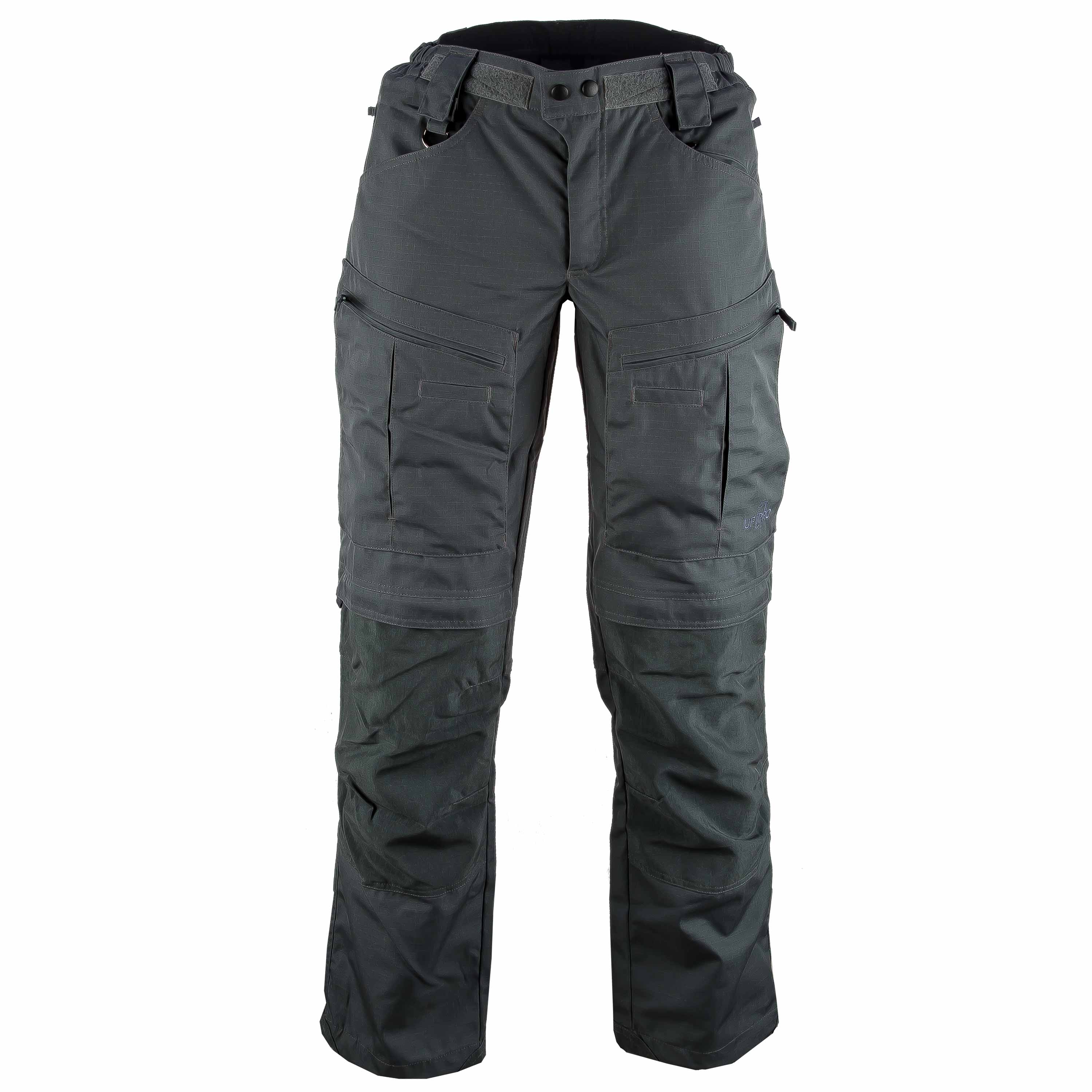 Purchase the UF Pro P-40 Tac-2 Pants steel gray by ASMC