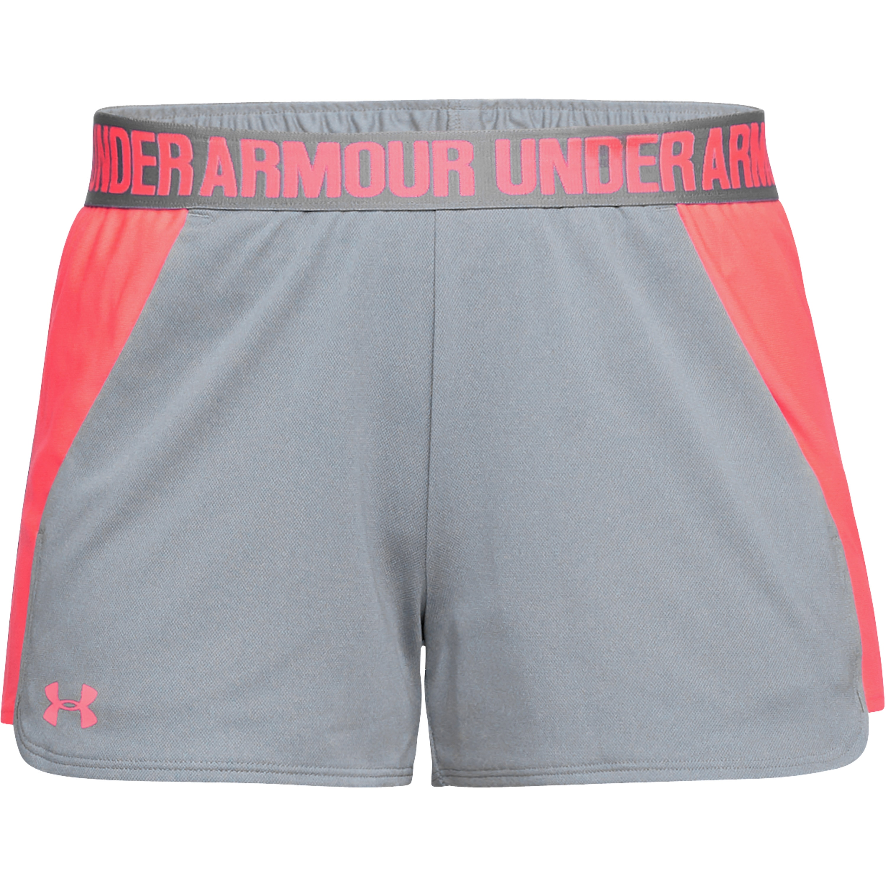 Under Armour Women Play Up 2.0 Shorts
