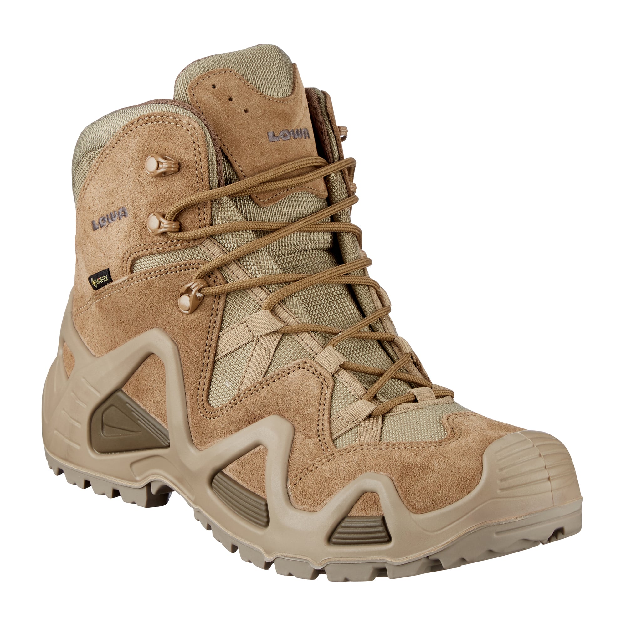 Purchase theLOWA Boots Zephyr GTX Mid TF