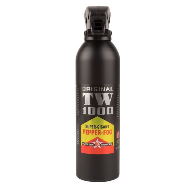 Purchase the Defense Pepper Spray Super Giant Spray Fog 400 ml b