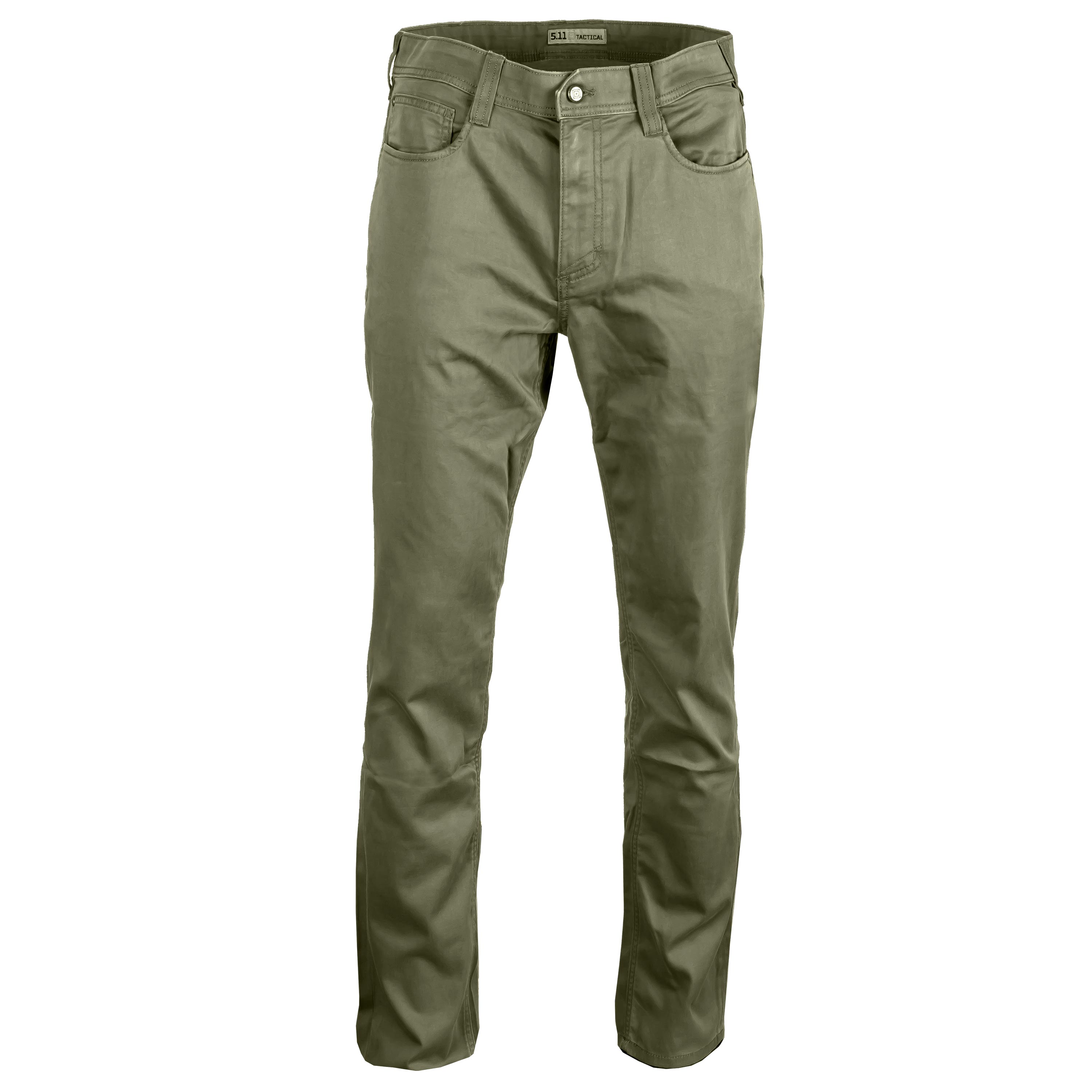 Purchase the 5.11 Defender-Flex Prestige Pant ranger green by AS