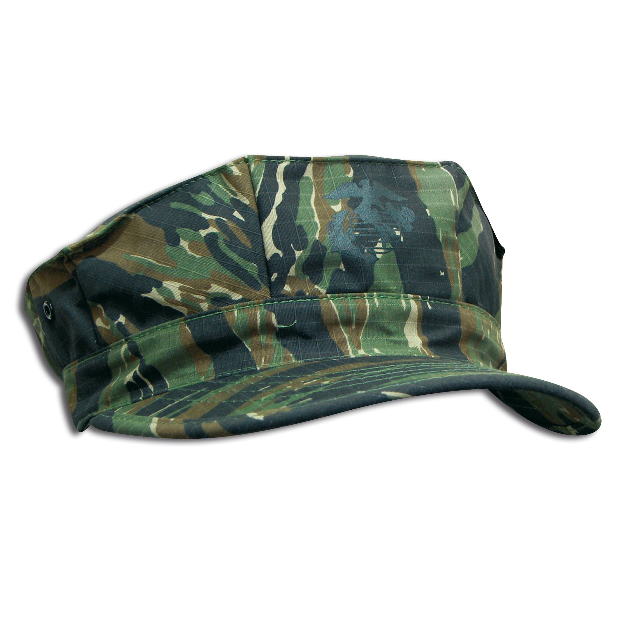 U.S.M.C. Cap tigerstripe | U.S.M.C. Cap tigerstripe | BDU Caps | Hats ...