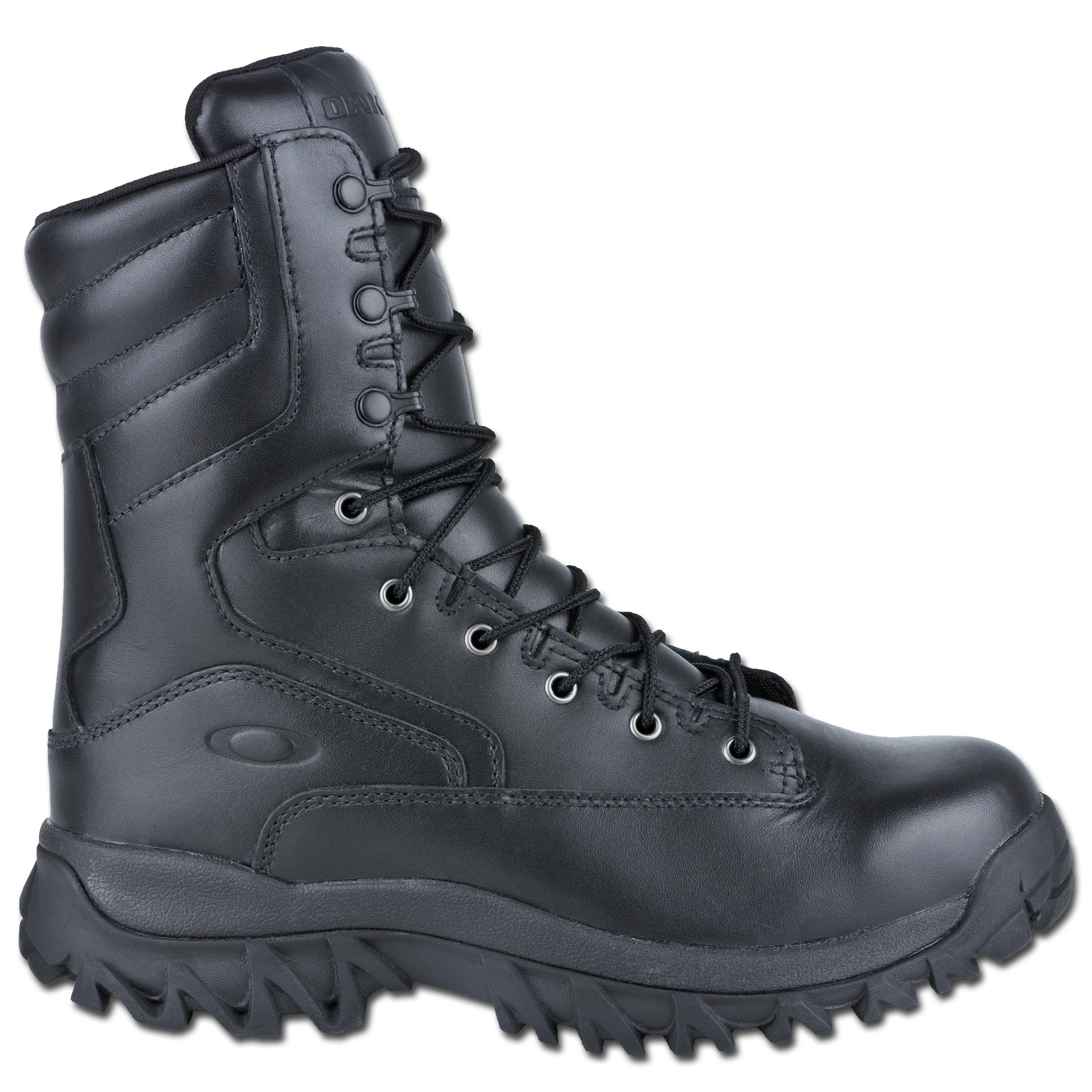 Oakley All Weather SI Boot black | Oakley All Weather SI Boot black |  Combat Boots | Boots | Footwear | Clothing