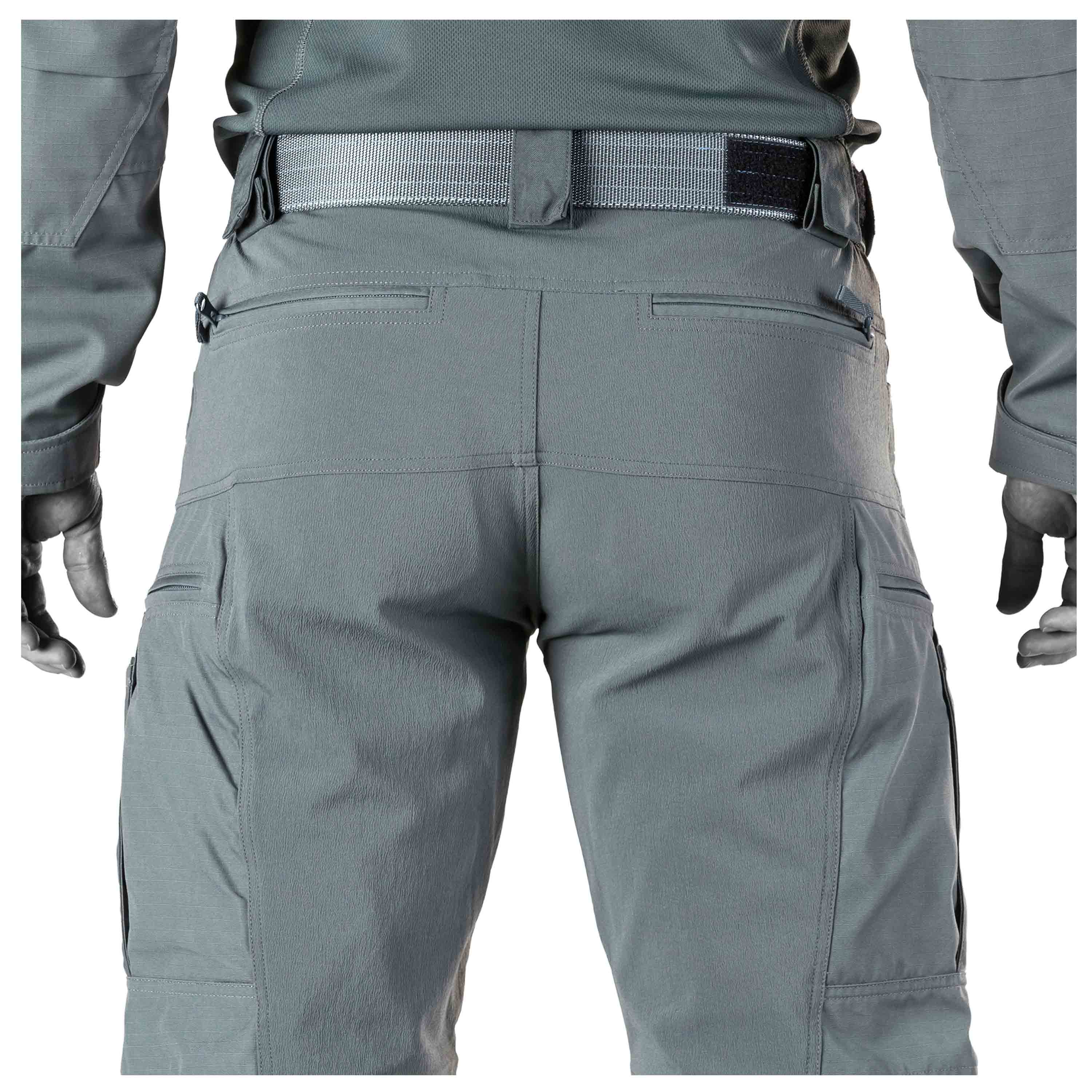 Purchase the UF Pro P-40 All-Terrain Gen. 2 Tactical Pants steel