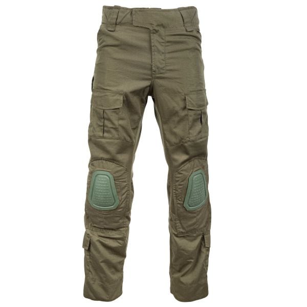 Invader Gear Combat Pants Predator od green | Invader Gear Combat Pants ...