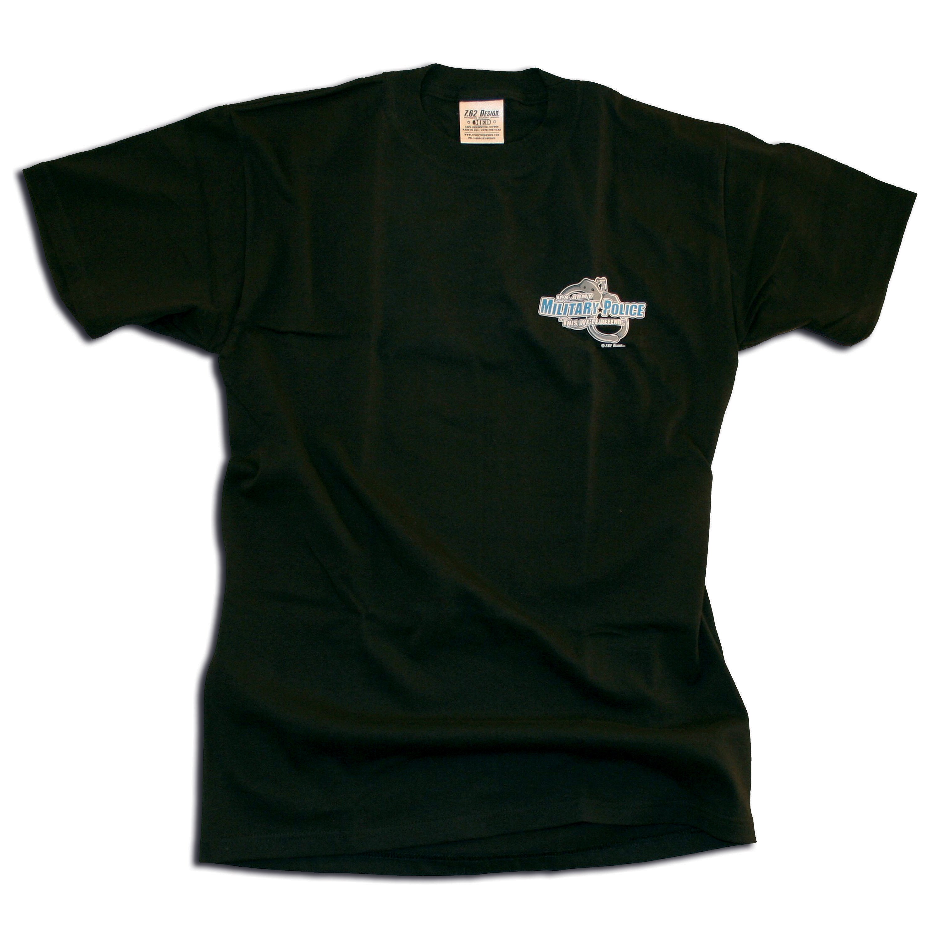 T-Shirt 7.62 Design Military Police | T-Shirt 7.62 Design Military ...